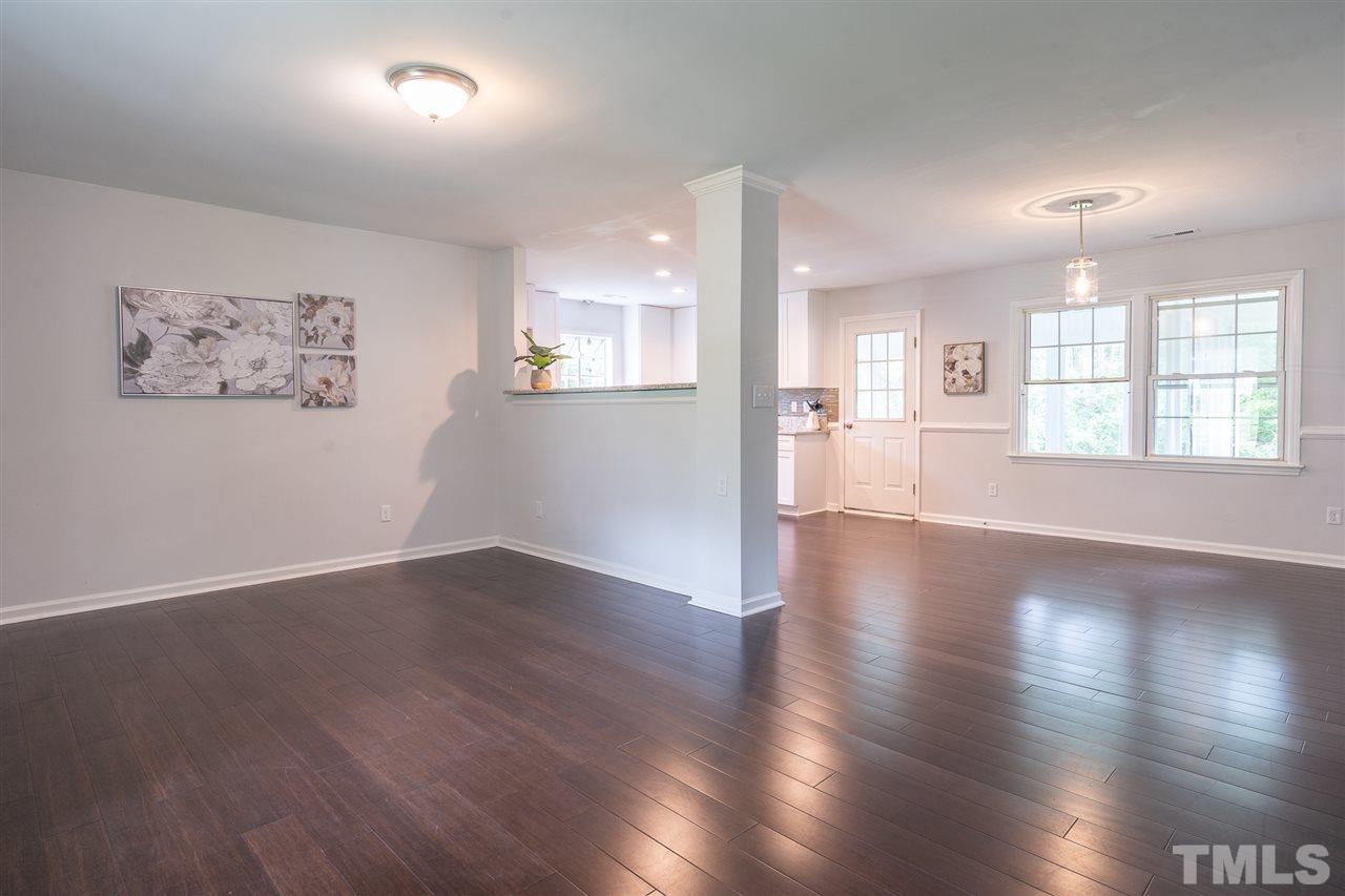 2512 Little John Road Raleigh, NC 27610 - Photo 3 of 24