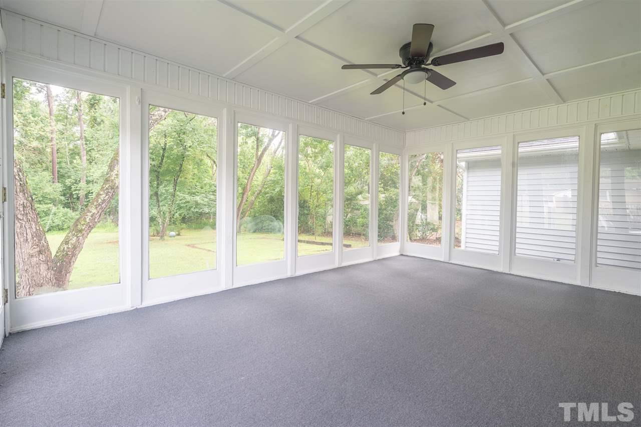 2512 Little John Road Raleigh, NC 27610 - Photo 22 of 24