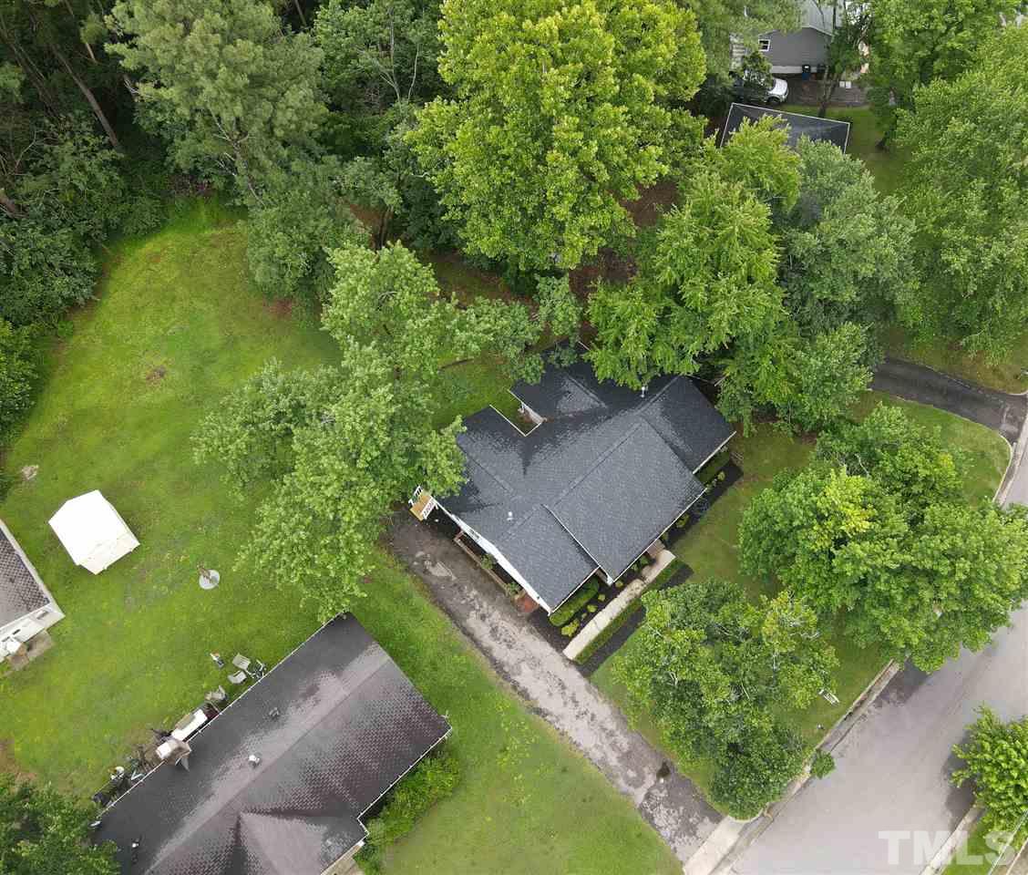2512 Little John Road Raleigh, NC 27610 - Photo 24 of 24