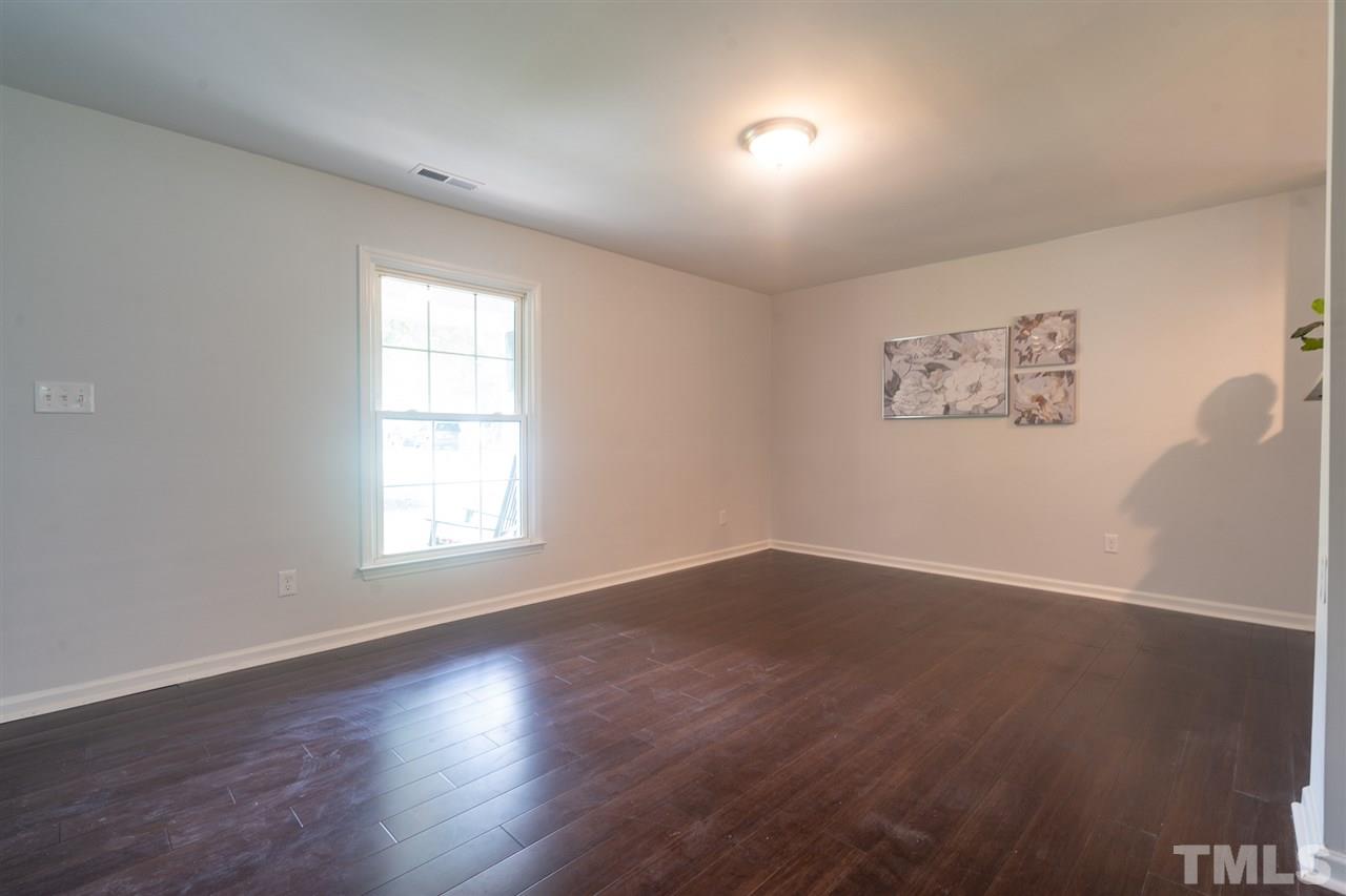 2512 Little John Road Raleigh, NC 27610 - Photo 4 of 24