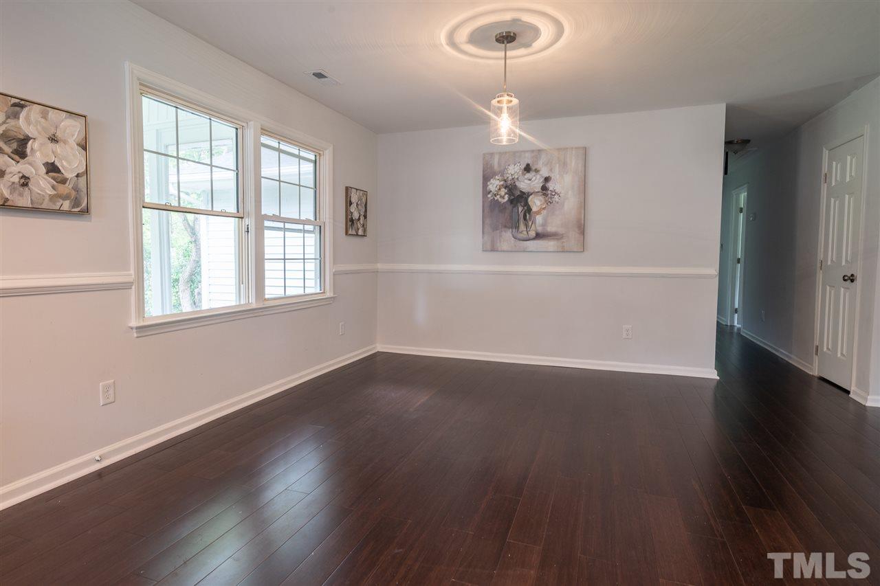 2512 Little John Road Raleigh, NC 27610 - Photo 5 of 24