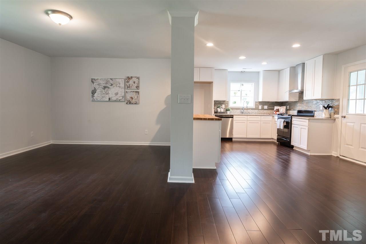 2512 Little John Road Raleigh, NC 27610 - Photo 6 of 24