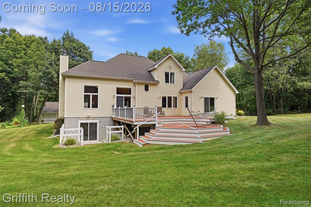 3304 East Vienna Road Clio, MI 48420 - Photo 62 of 85 Gallery Image 62