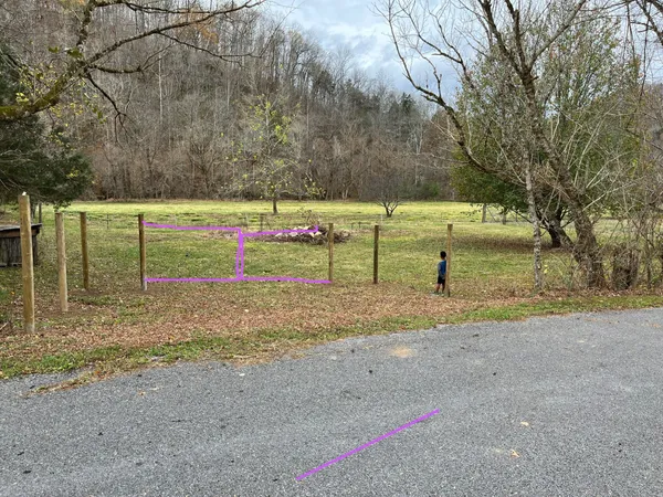 $19,900 | 6002 Wet Mill Creek Road, Celina, TN 38551