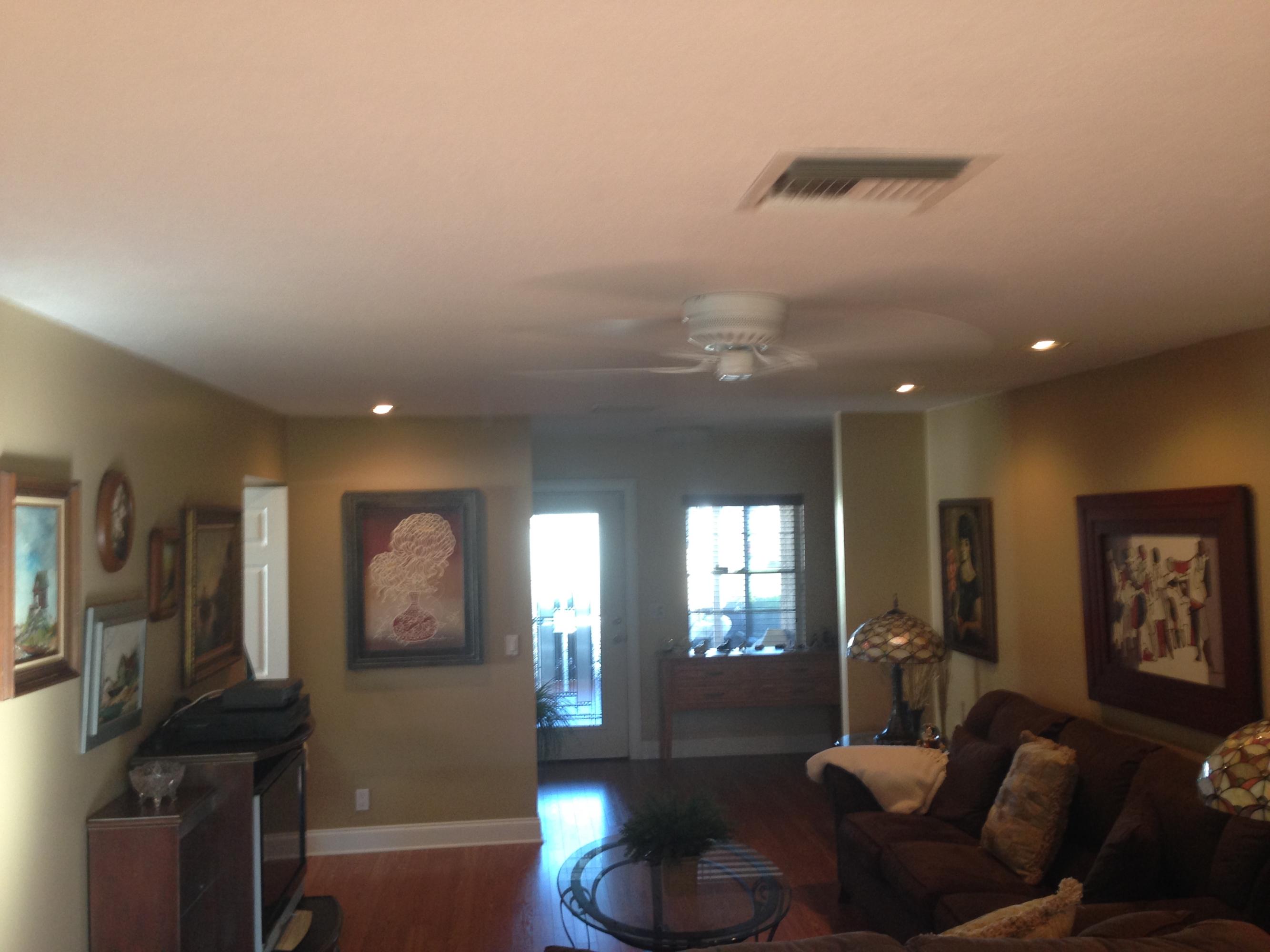 6278 Dusenburg Road Delray Beach, FL 33484 - Photo 2 of 9 Living room