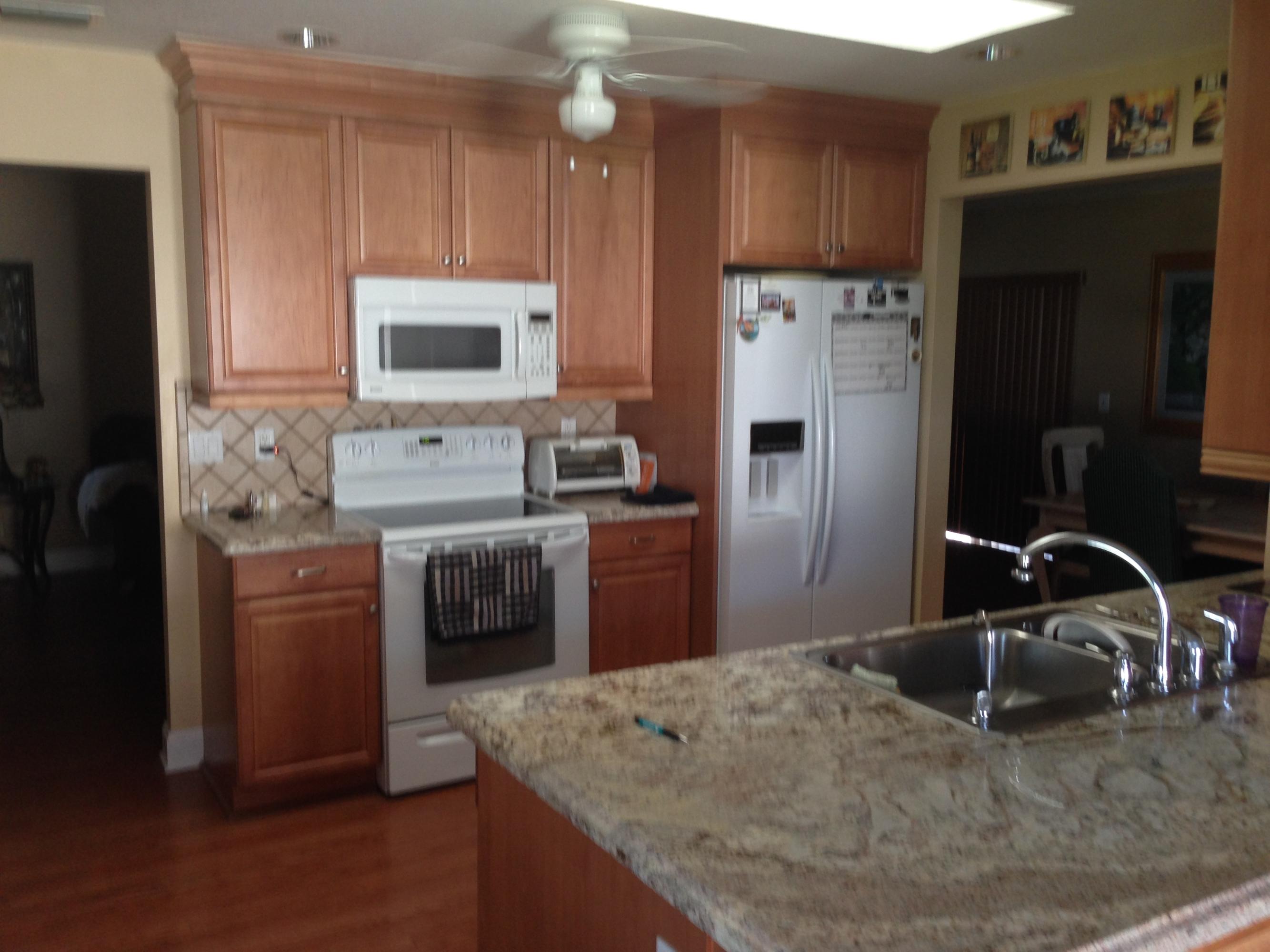 6278 Dusenburg Road Delray Beach, FL 33484 - Photo 4 of 9 Kitchen