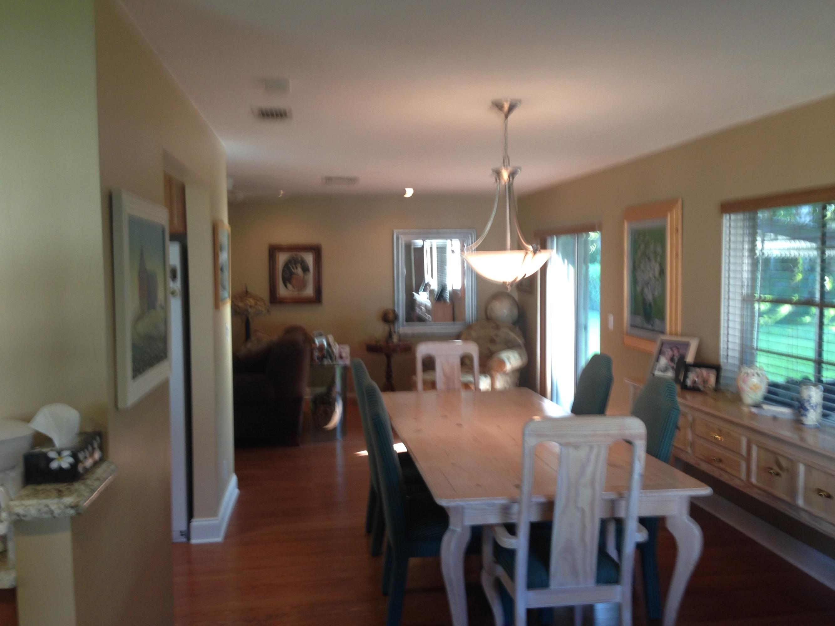 6278 Dusenburg Road Delray Beach, FL 33484 - Photo 7 of 9 Dining room