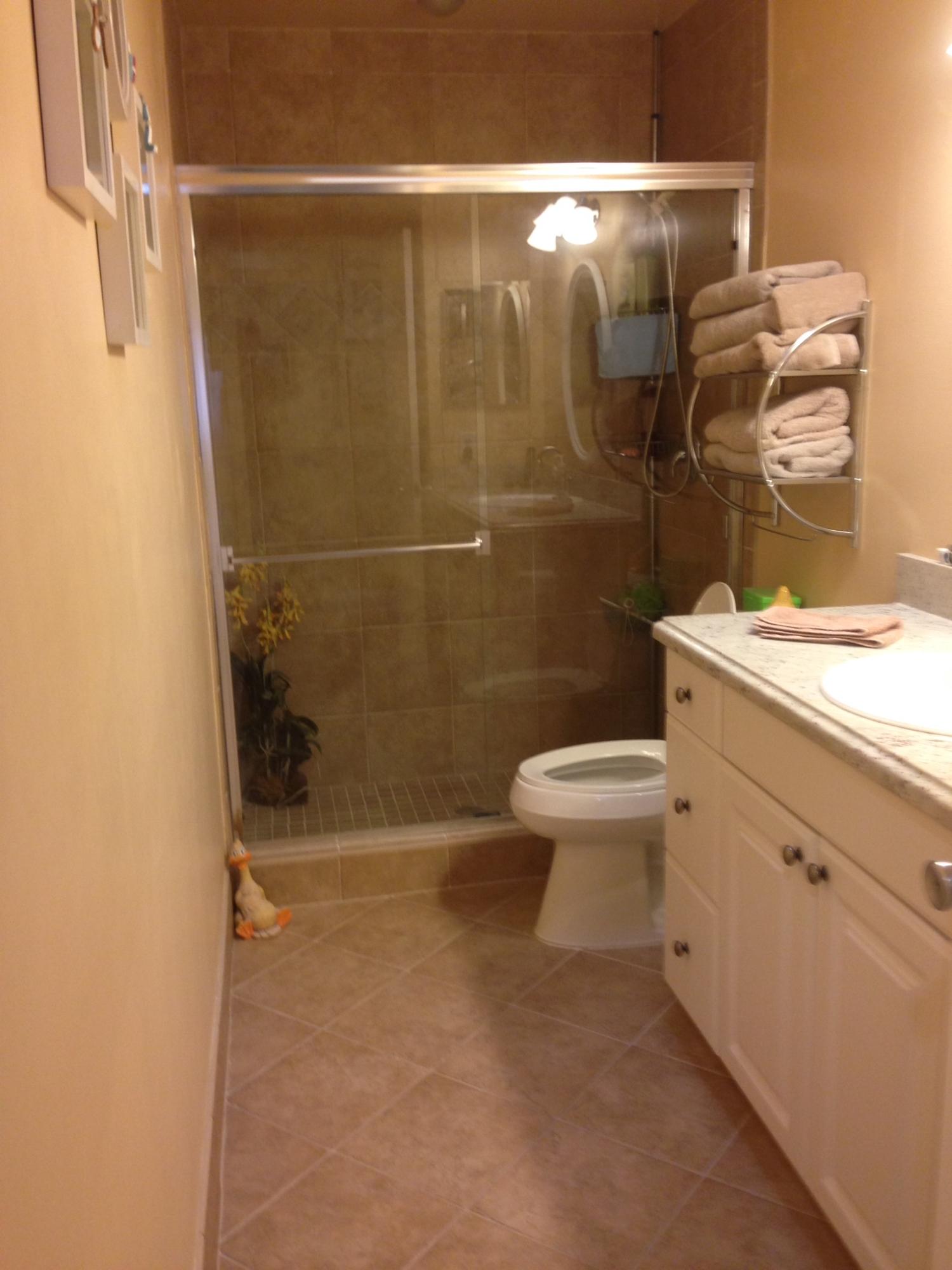 6278 Dusenburg Road Delray Beach, FL 33484 - Photo 8 of 9 2nd bath