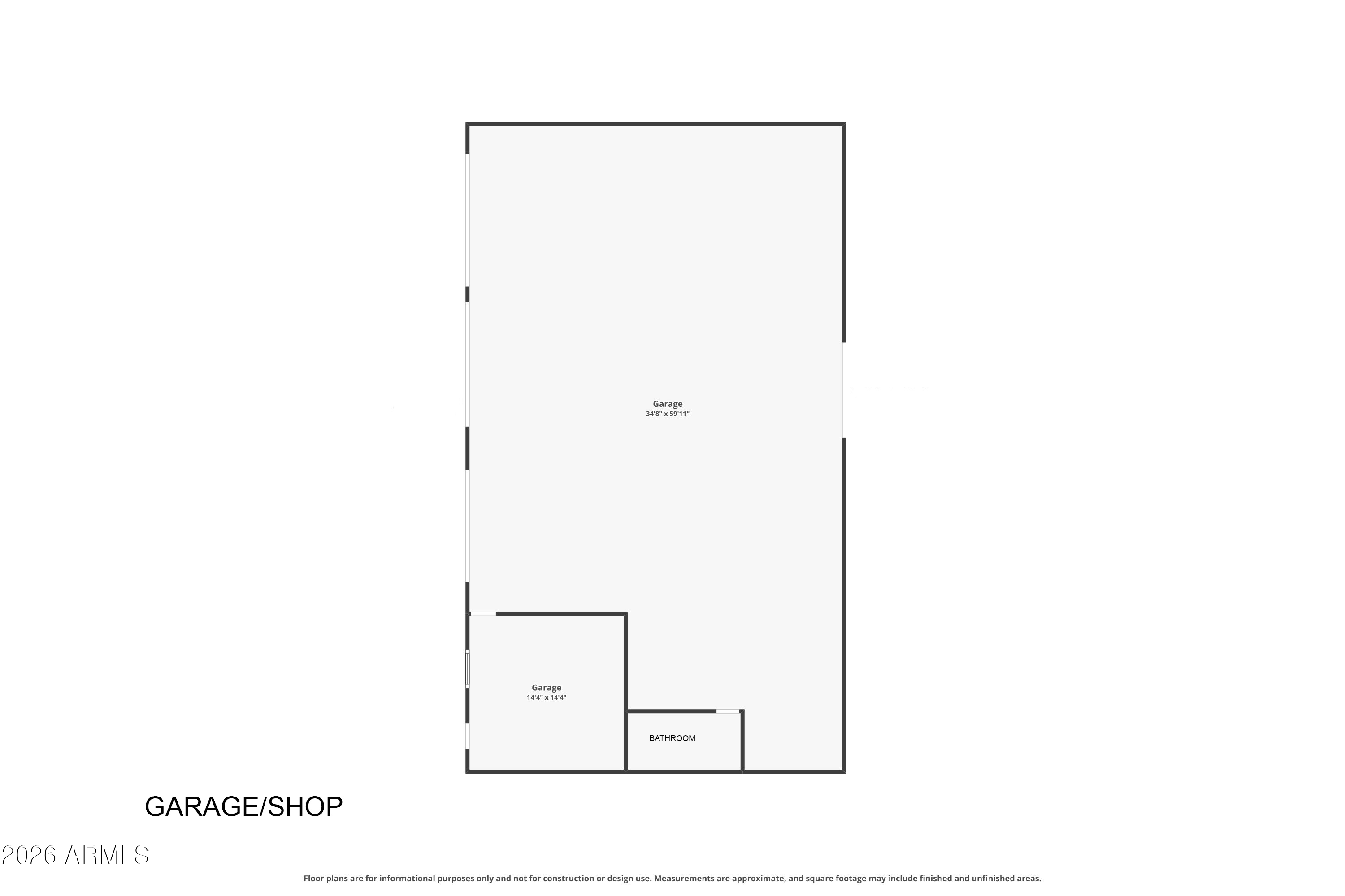 16555 West Lower Buckeye Road Goodyear, AZ 85338 - Photo 52 of 55