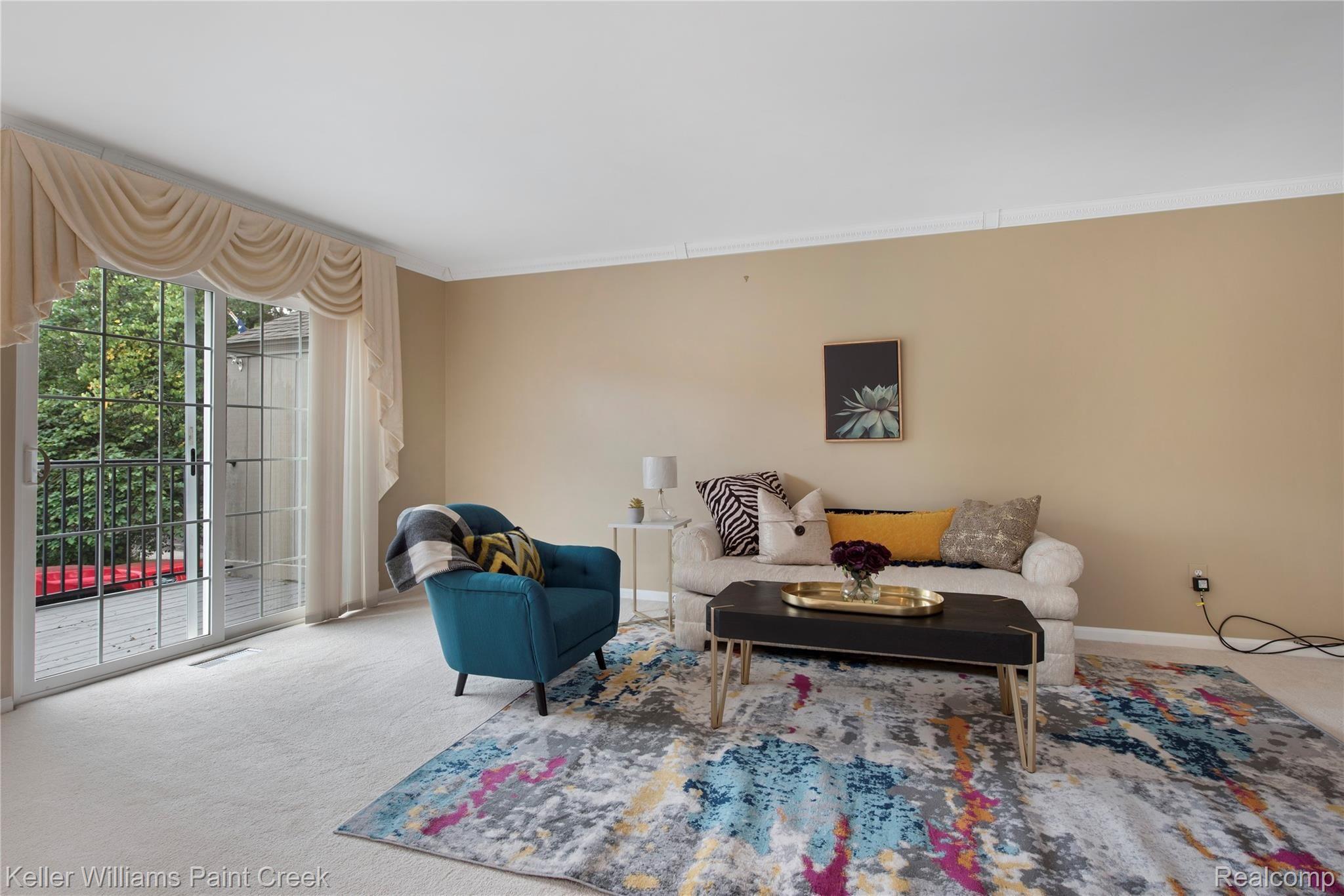 1397 Paddle Wheel Lane Rochester, MI 48306 - Photo 7 of 28 1397 Paddle Wheel LN RH6790.jpg