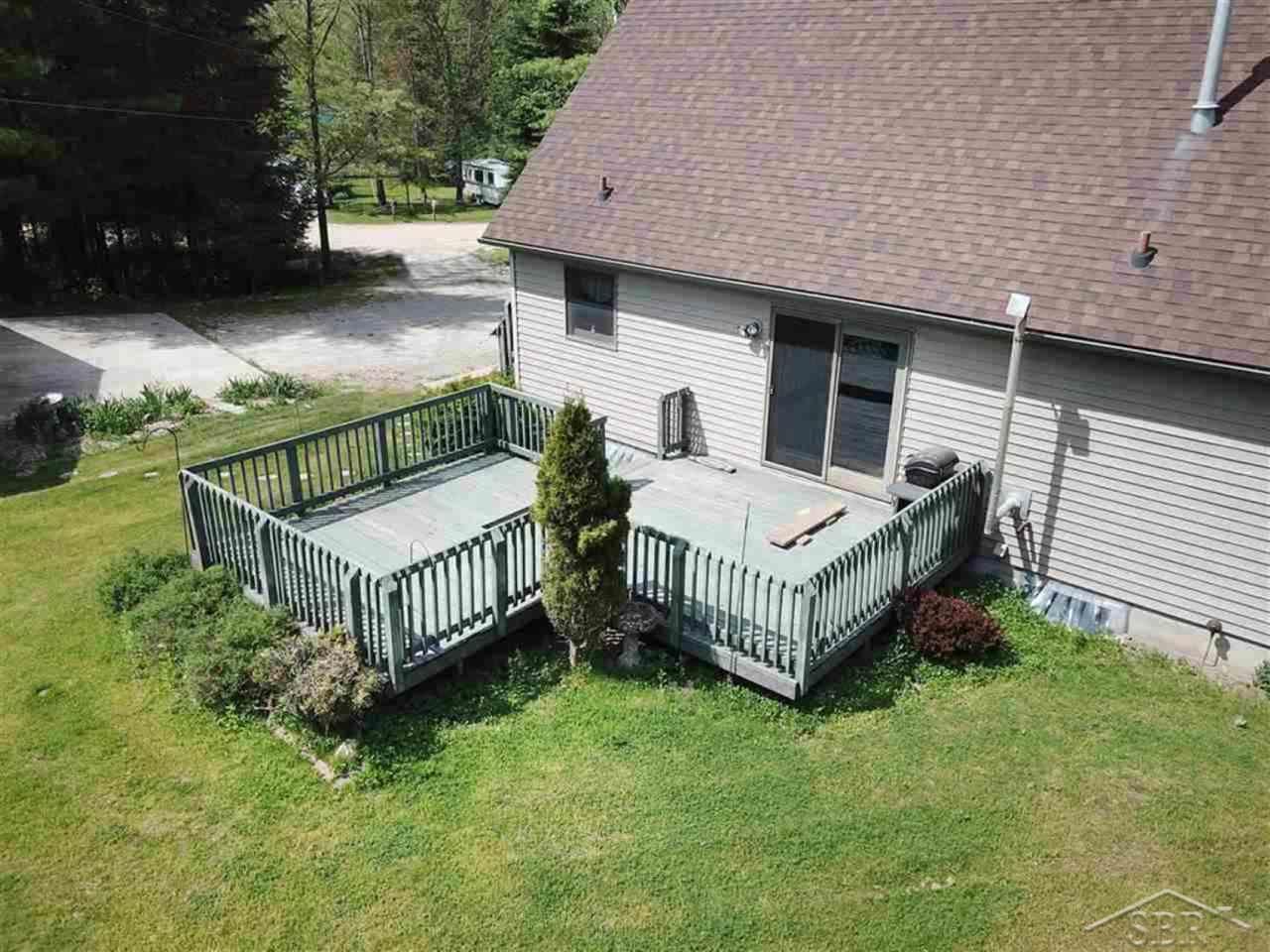 4041 Riversites Drive Omer, MI 48749 - Photo 36 of 42