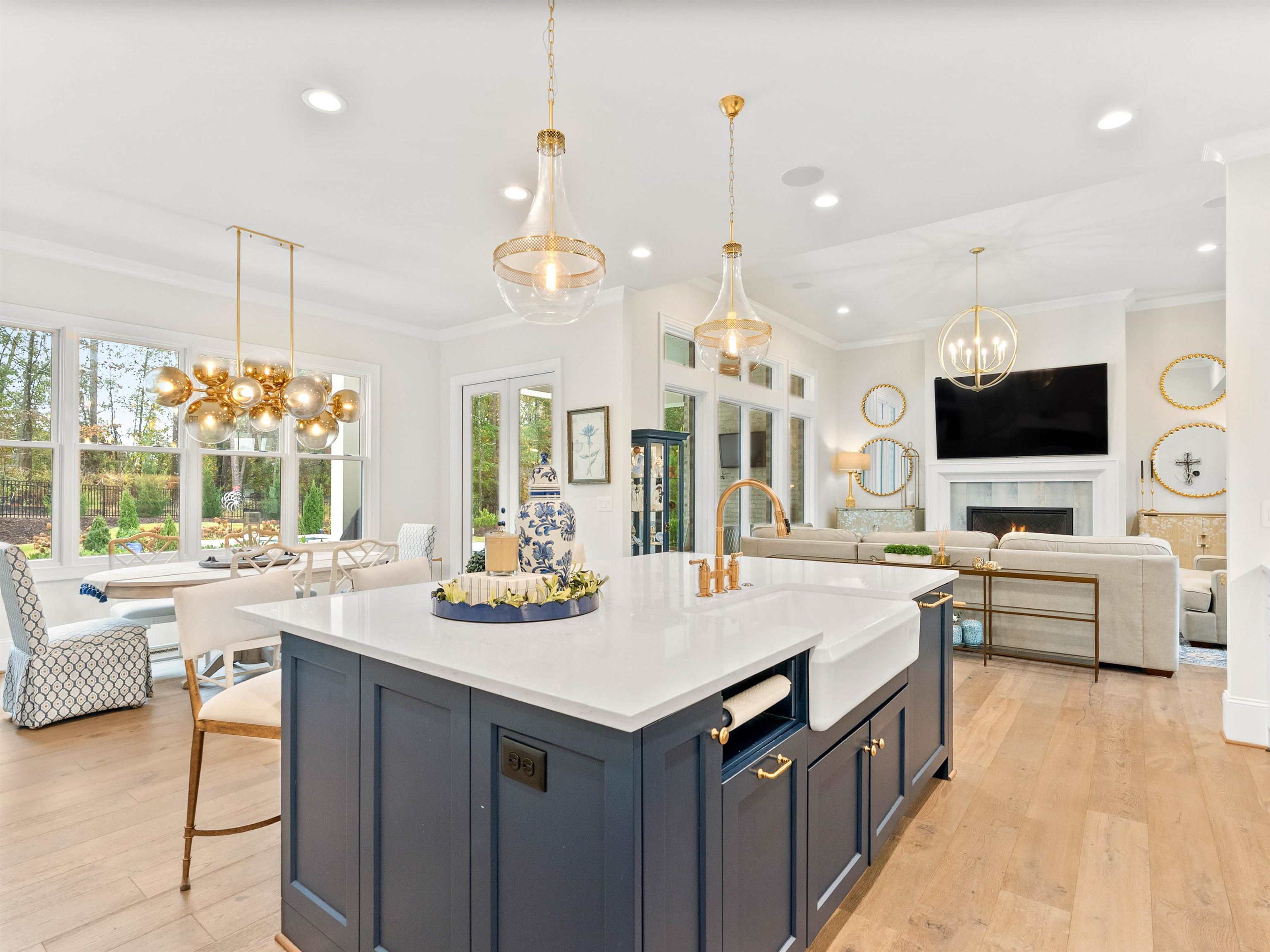 630 Rouen Court Greer, SC 29651 - Photo 12 of 50 Gallery Image 12