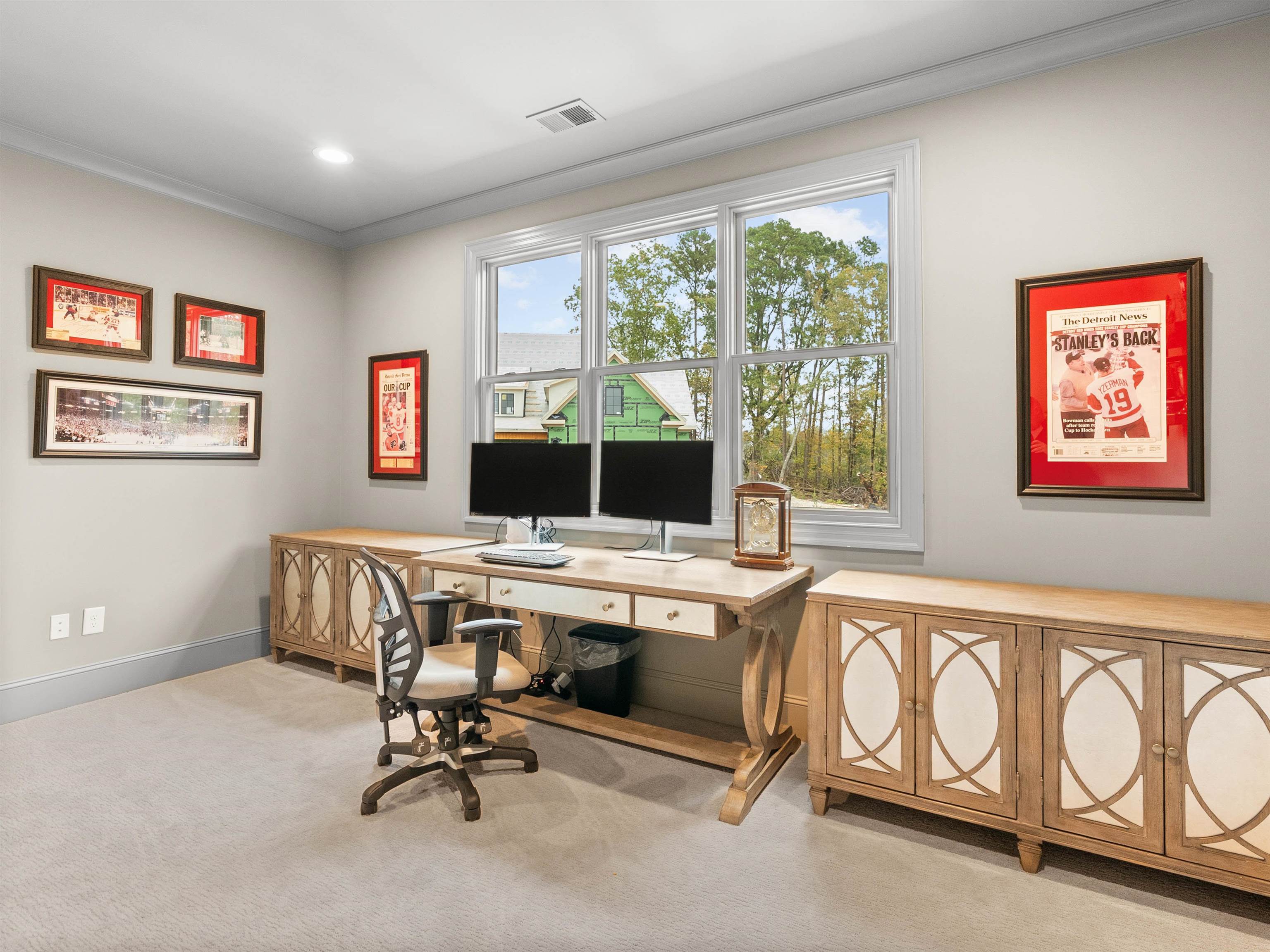 630 Rouen Court Greer, SC 29651 - Photo 34 of 50 Gallery Image 34