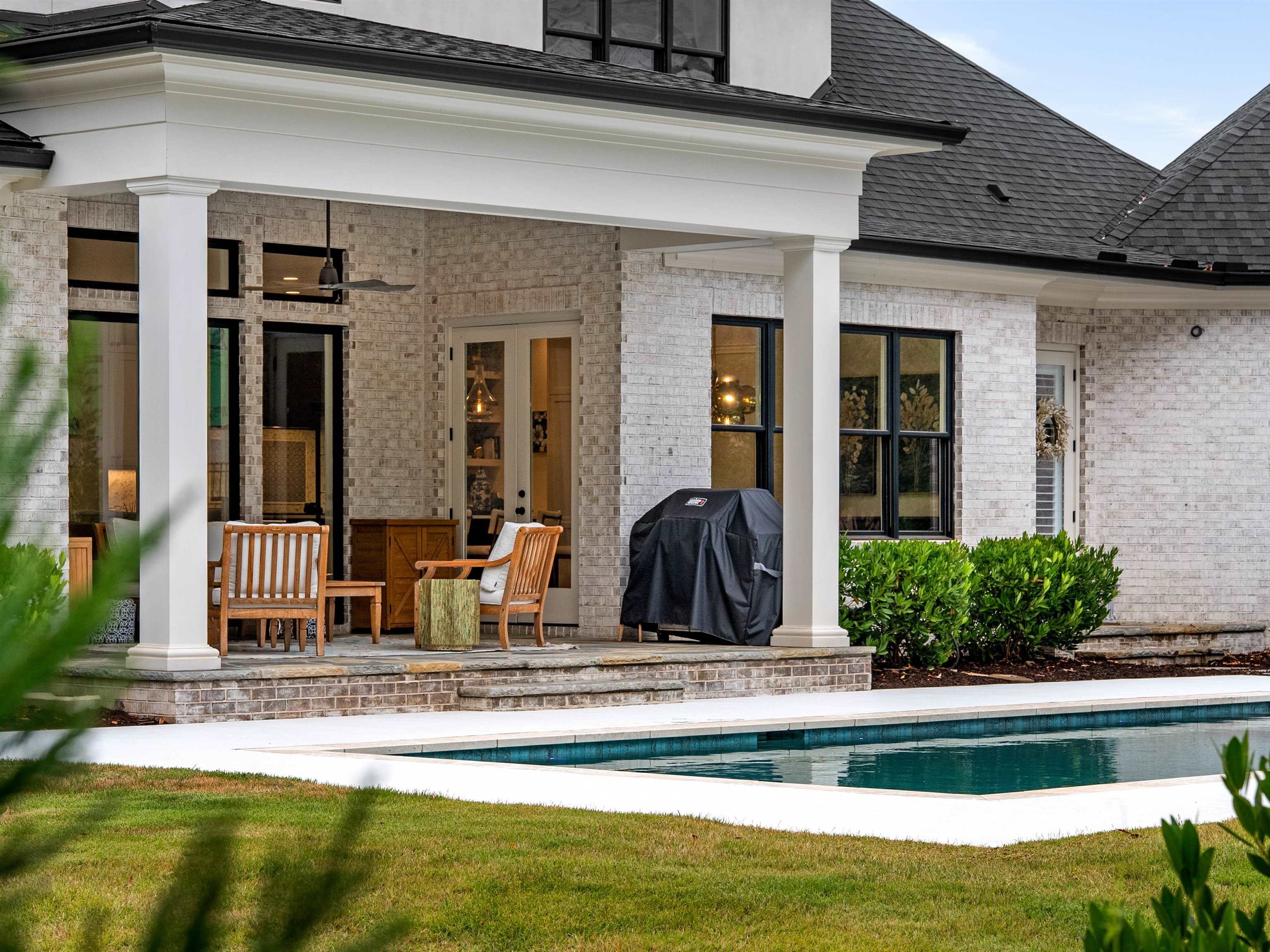 630 Rouen Court Greer, SC 29651 - Photo 41 of 50 Gallery Image 41