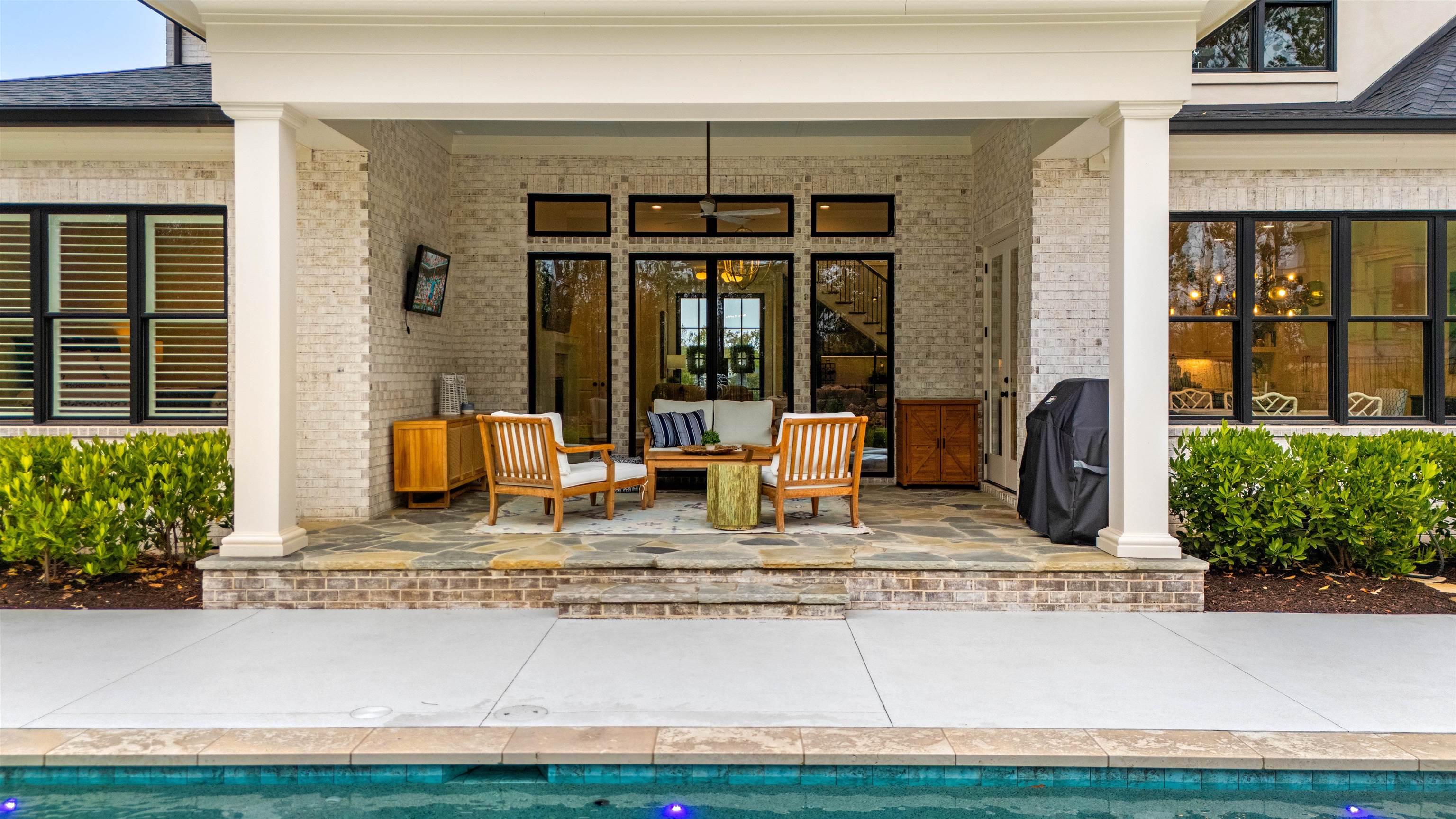 630 Rouen Court Greer, SC 29651 - Photo 43 of 50 Gallery Image 43