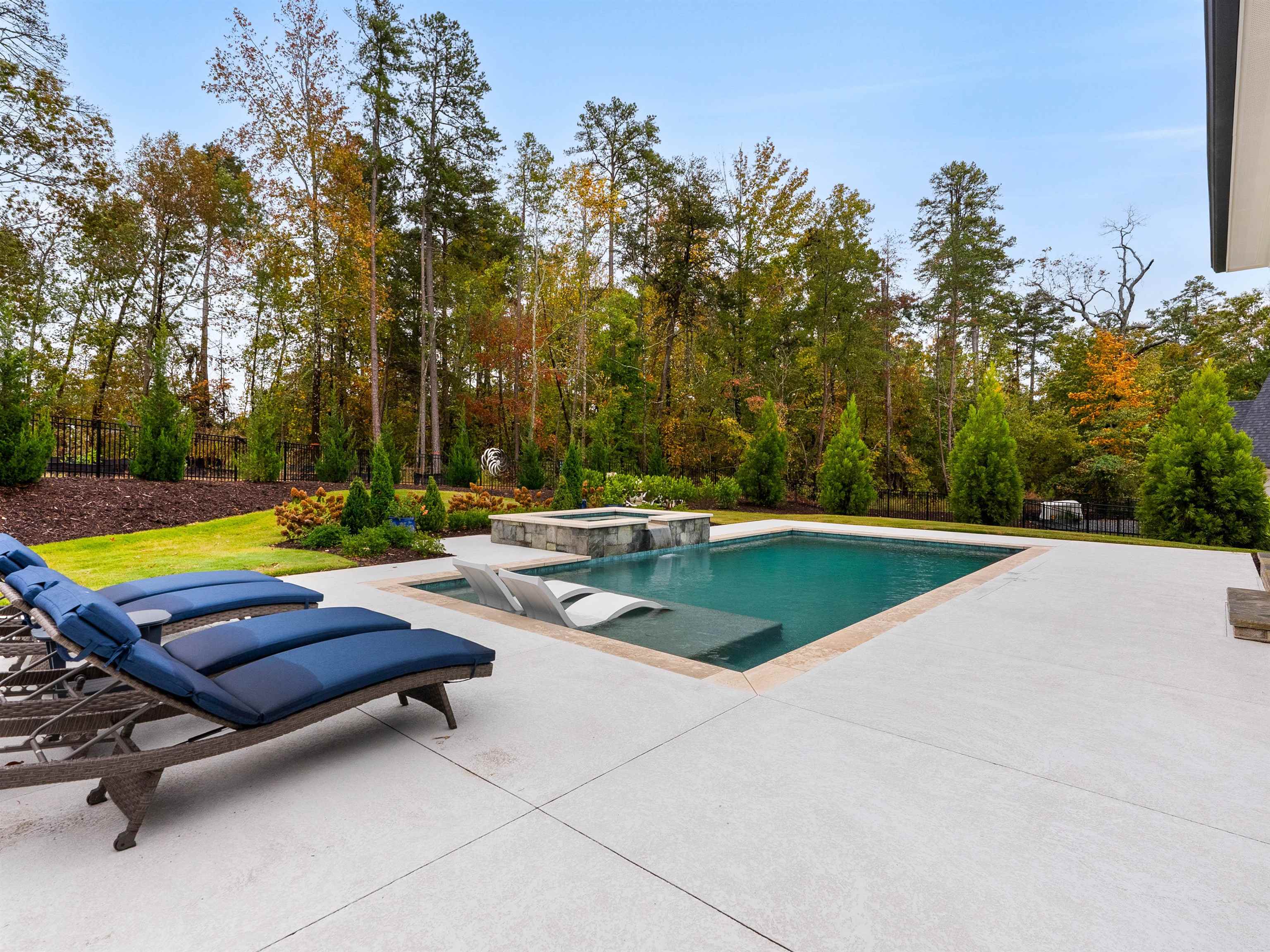 630 Rouen Court Greer, SC 29651 - Photo 44 of 50 Gallery Image 44