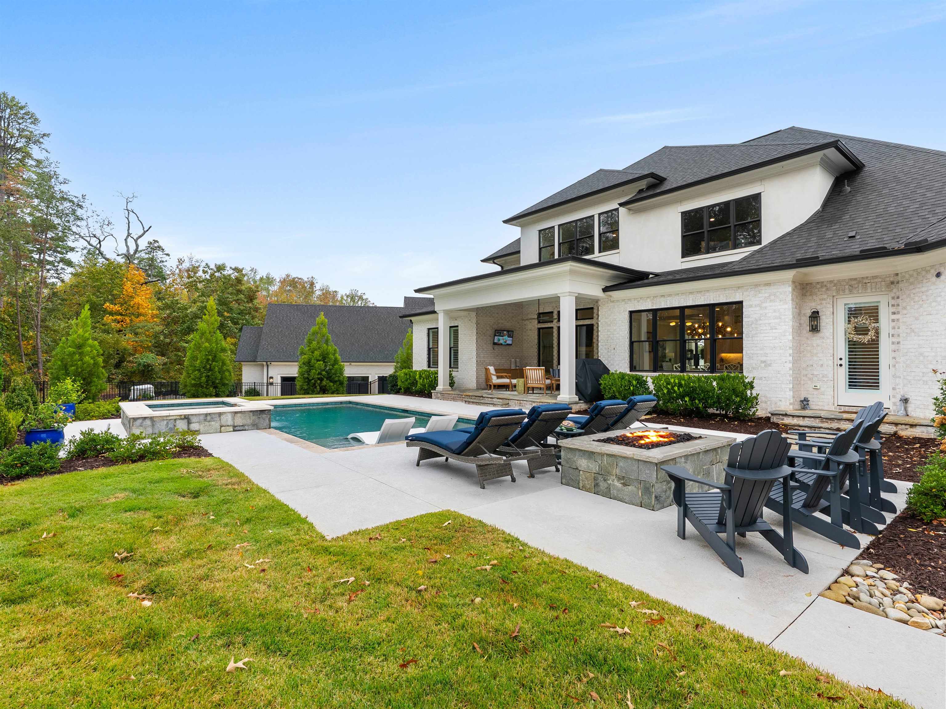 630 Rouen Court Greer, SC 29651 - Photo 46 of 50 Gallery Image 46