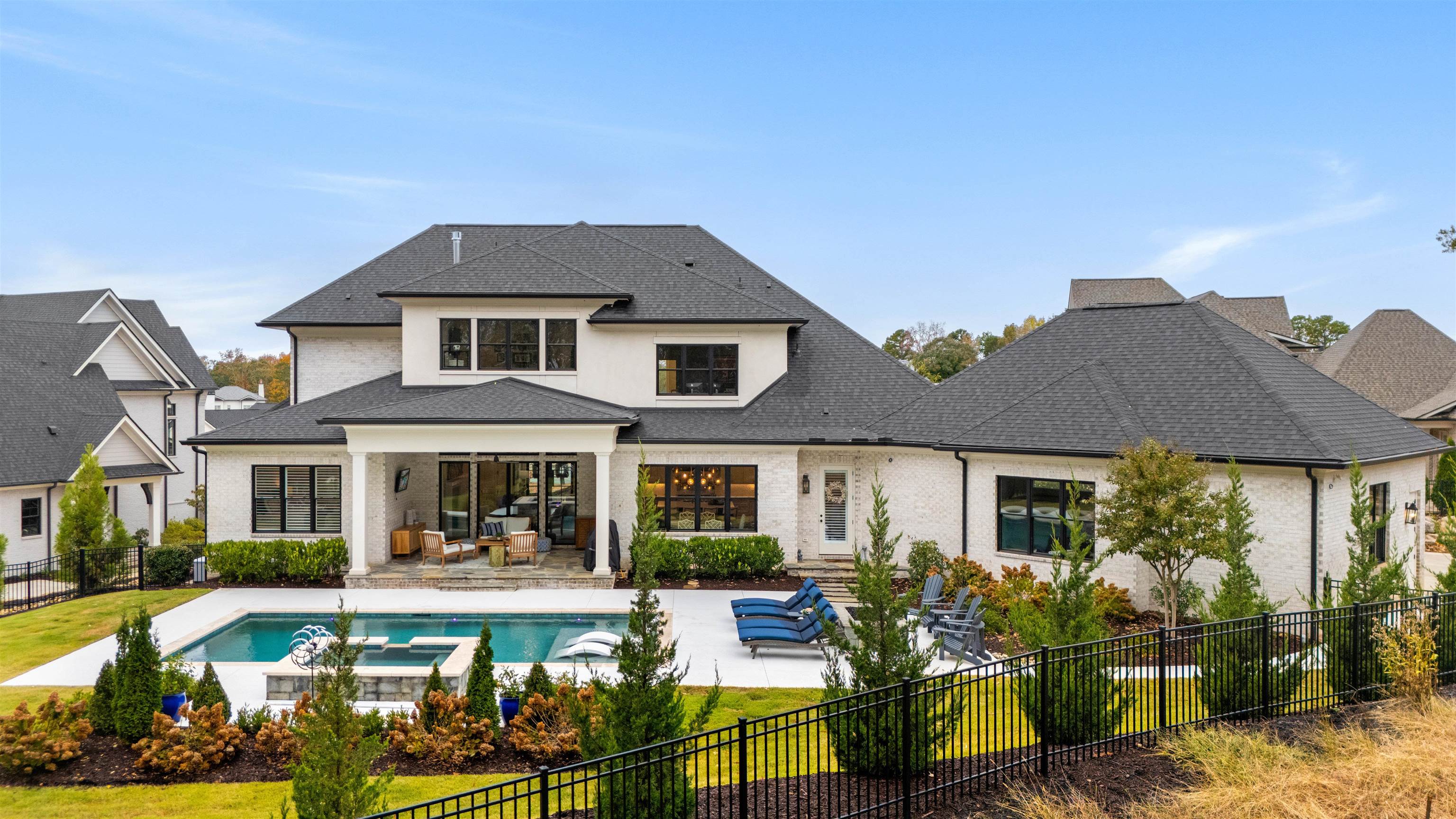 630 Rouen Court Greer, SC 29651 - Photo 48 of 50 Gallery Image 48