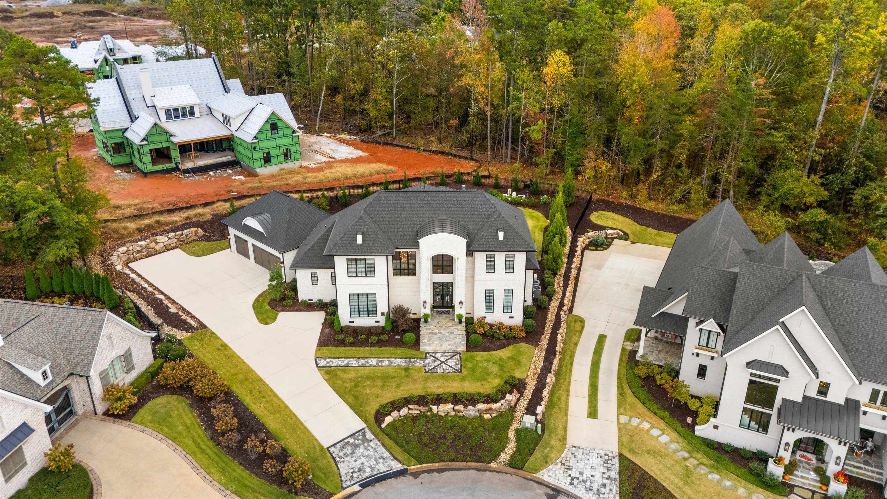 630 Rouen Court Greer, SC 29651 - Photo 49 of 50 Gallery Image 49