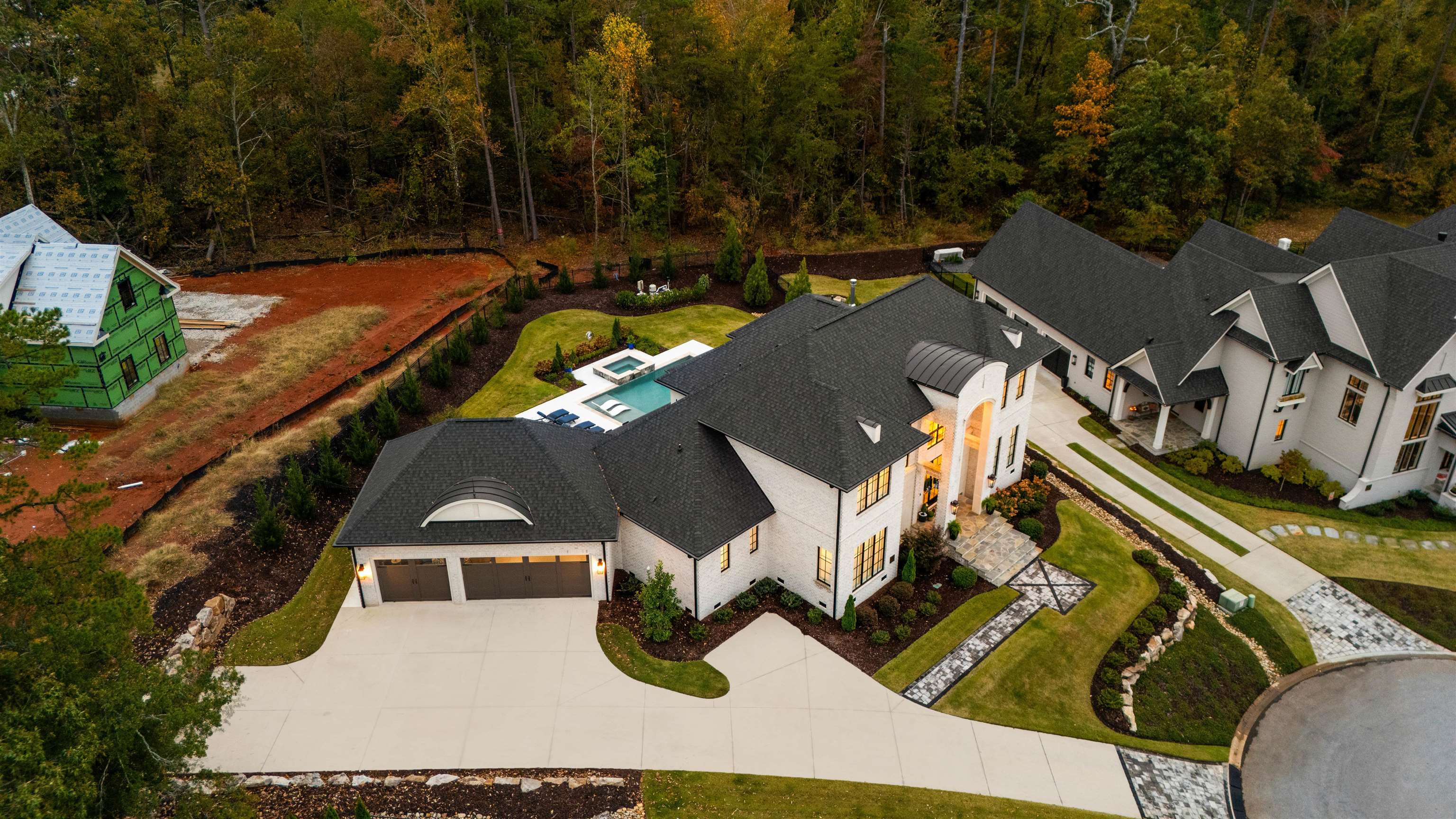 630 Rouen Court Greer, SC 29651 - Photo 50 of 50 Gallery Image 50