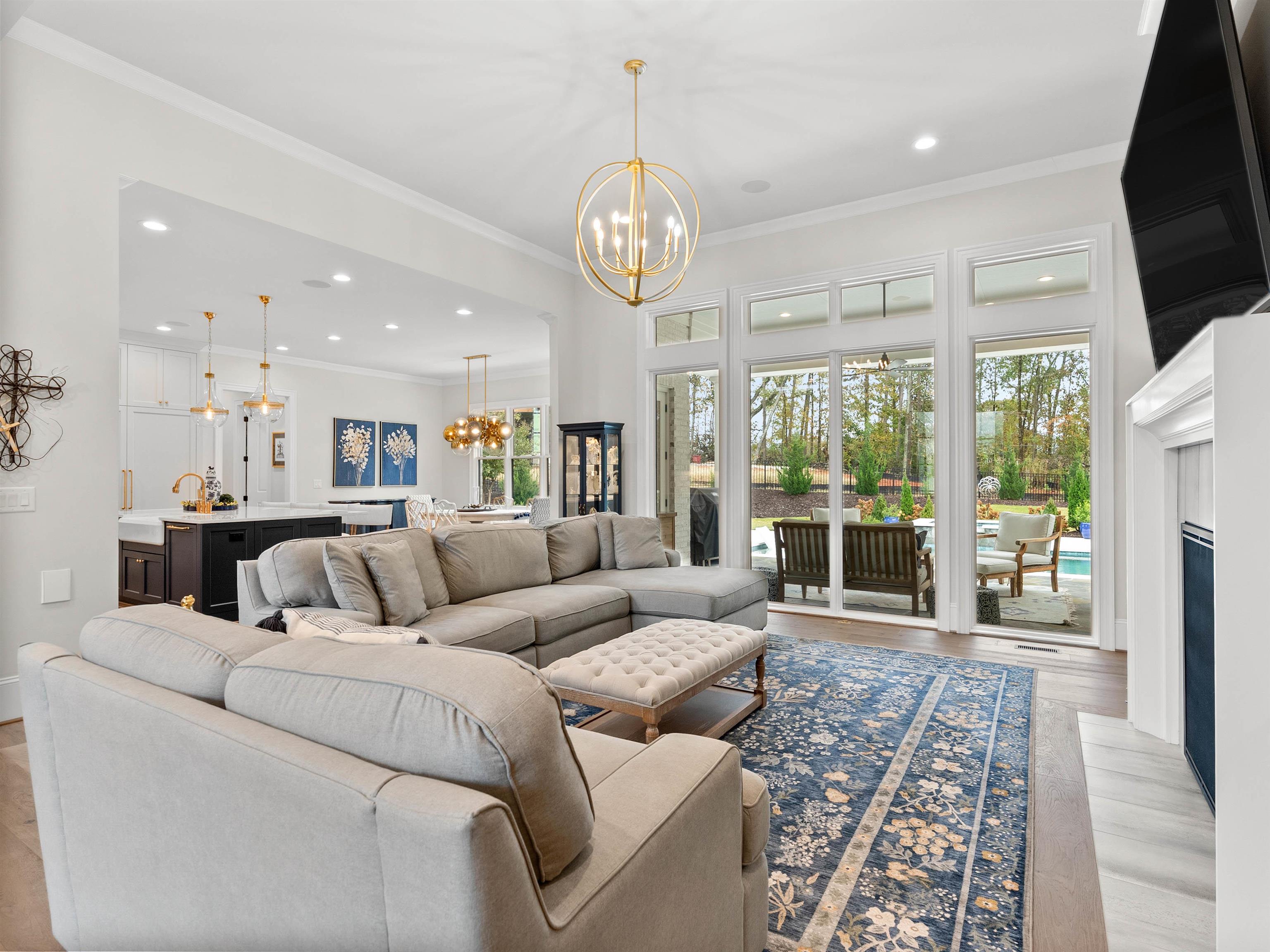 630 Rouen Court Greer, SC 29651 - Photo 8 of 50 Gallery Image 8