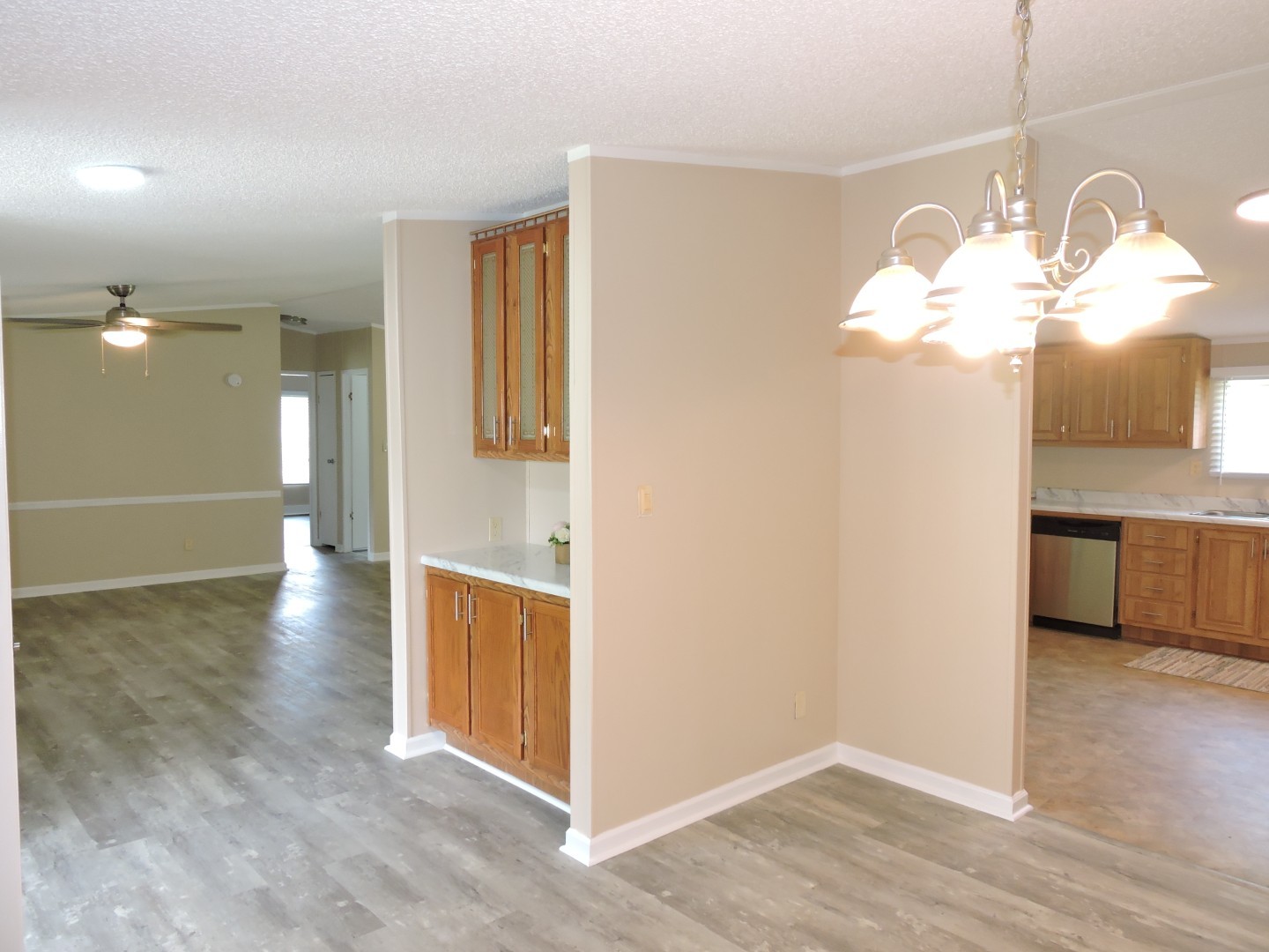411 Bob Meadows Road Manchester, TN 37355 - Photo 13 of 34