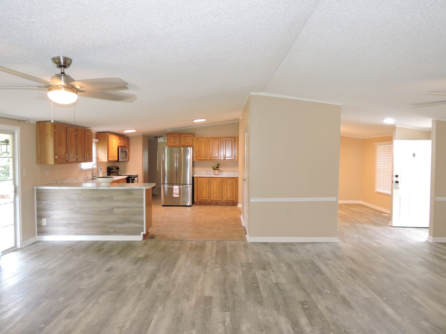411 Bob Meadows Road Manchester, TN 37355 - Photo 2 of 34
