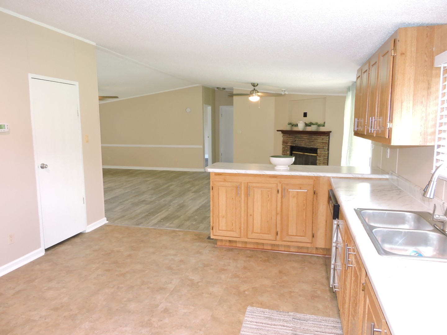 411 Bob Meadows Road Manchester, TN 37355 - Photo 23 of 34