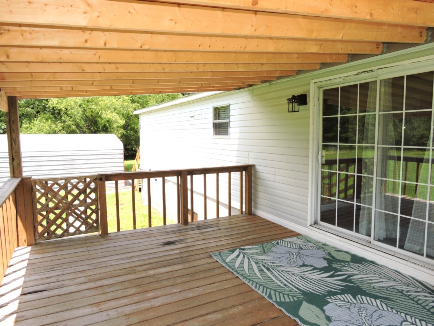 411 Bob Meadows Road Manchester, TN 37355 - Photo 24 of 34