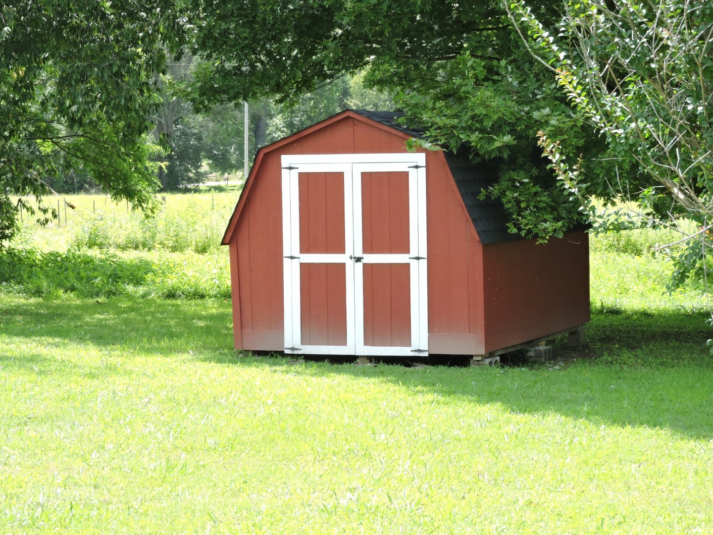 411 Bob Meadows Road Manchester, TN 37355 - Photo 26 of 34
