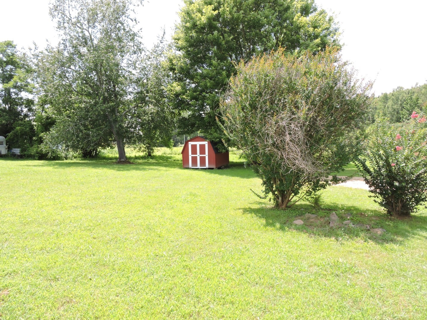 411 Bob Meadows Road Manchester, TN 37355 - Photo 27 of 34