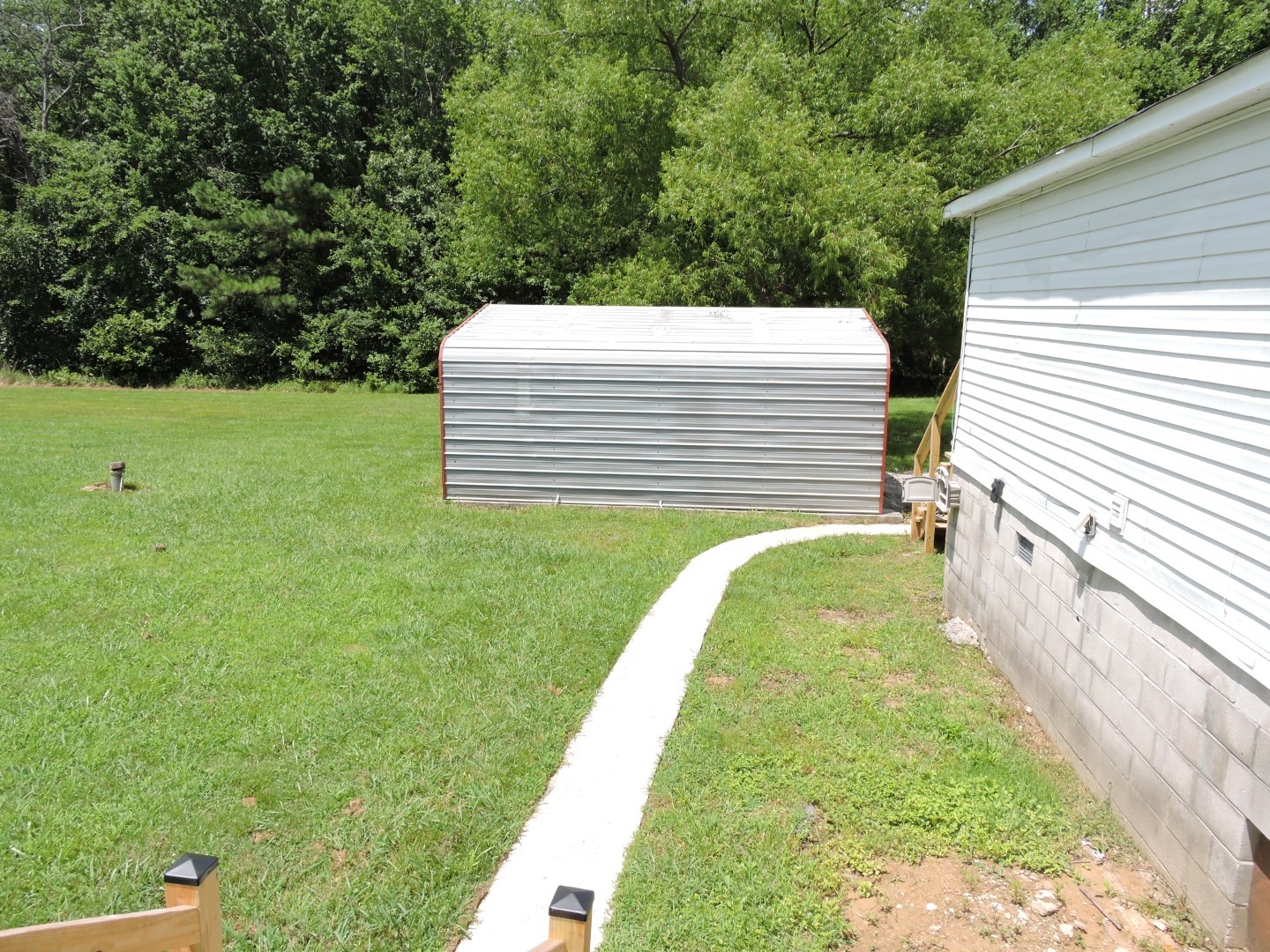 411 Bob Meadows Road Manchester, TN 37355 - Photo 29 of 34
