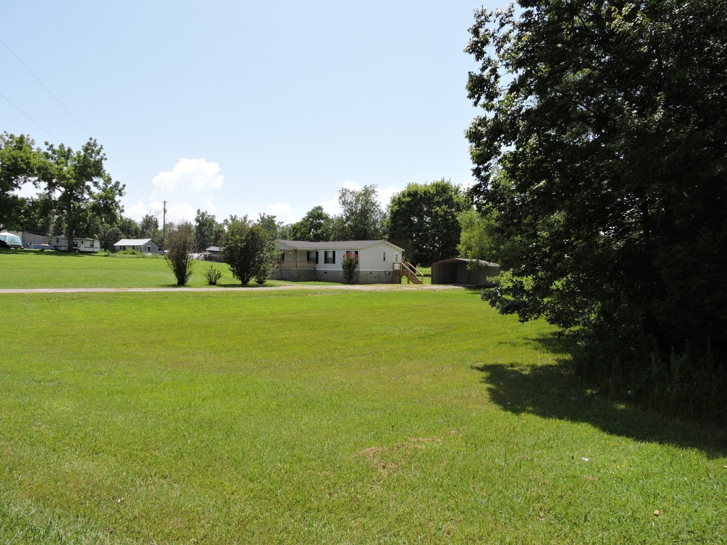411 Bob Meadows Road Manchester, TN 37355 - Photo 32 of 34