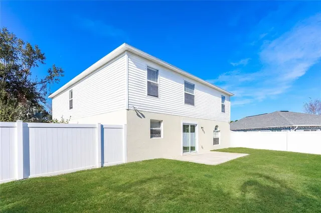 $2,650 | 8097 Settlers Creek Circle, Lakeland, FL 33810