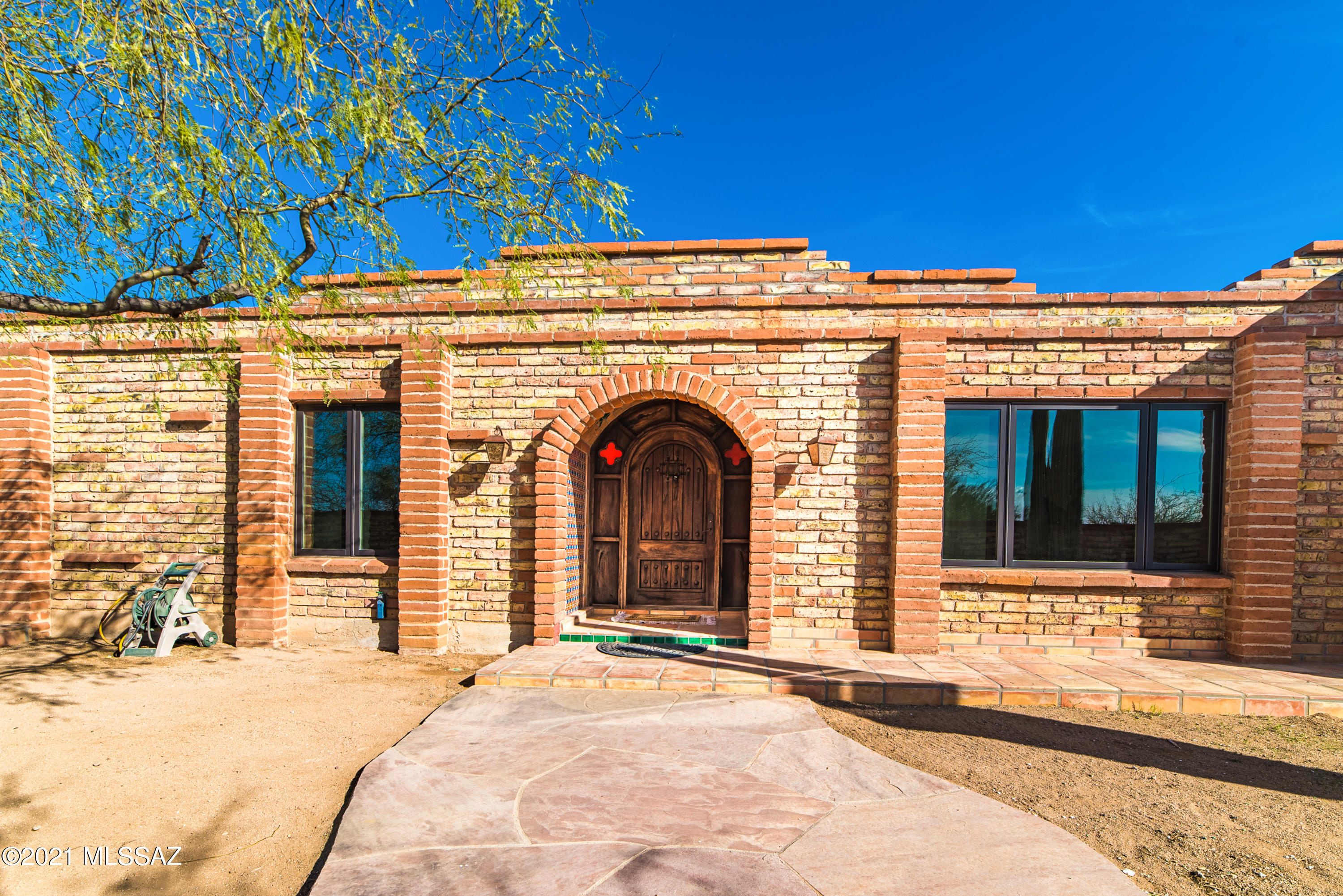 4740 North Old Rnch Road Tucson, AZ 85743 - Photo 6 of 40 Gallery Image 6