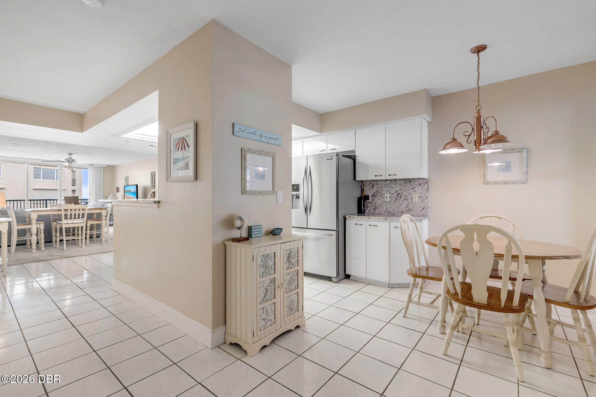 4575 South Atlantic Avenue, Unit 6502 Ponce Inlet, FL 32127 - Photo 17 of 80 b - Interior (2)