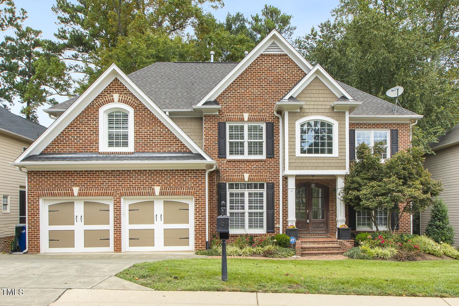12301 Dunard Street Raleigh, NC 27614 - Photo 1 of 61 001