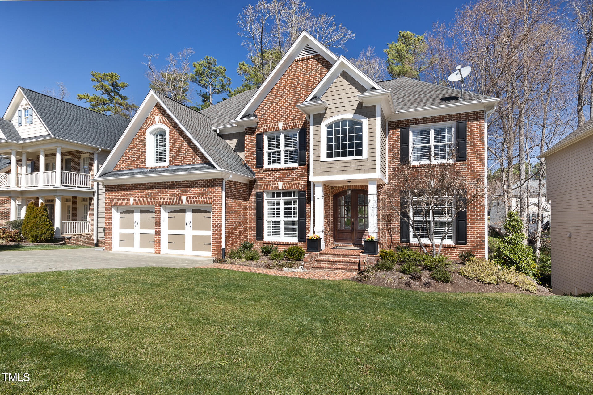 12301 Dunard Street Raleigh, NC 27614 - Photo 2 of 61 1