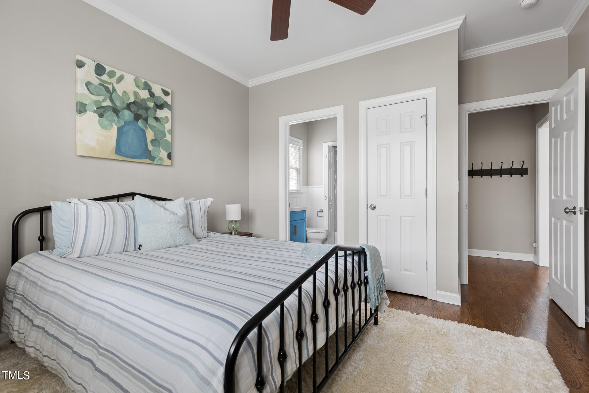 12301 Dunard Street Raleigh, NC 27614 - Photo 21 of 61 12301-Dunard-1020