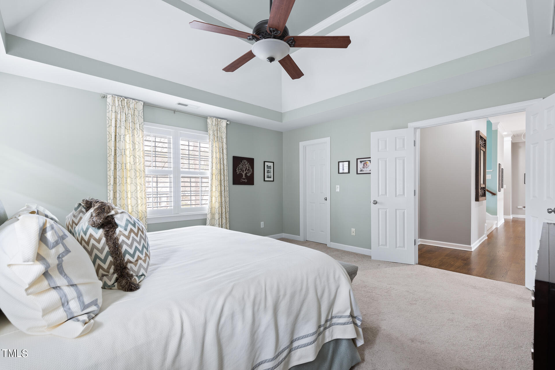 12301 Dunard Street Raleigh, NC 27614 - Photo 34 of 61 12301-Dunard-1030