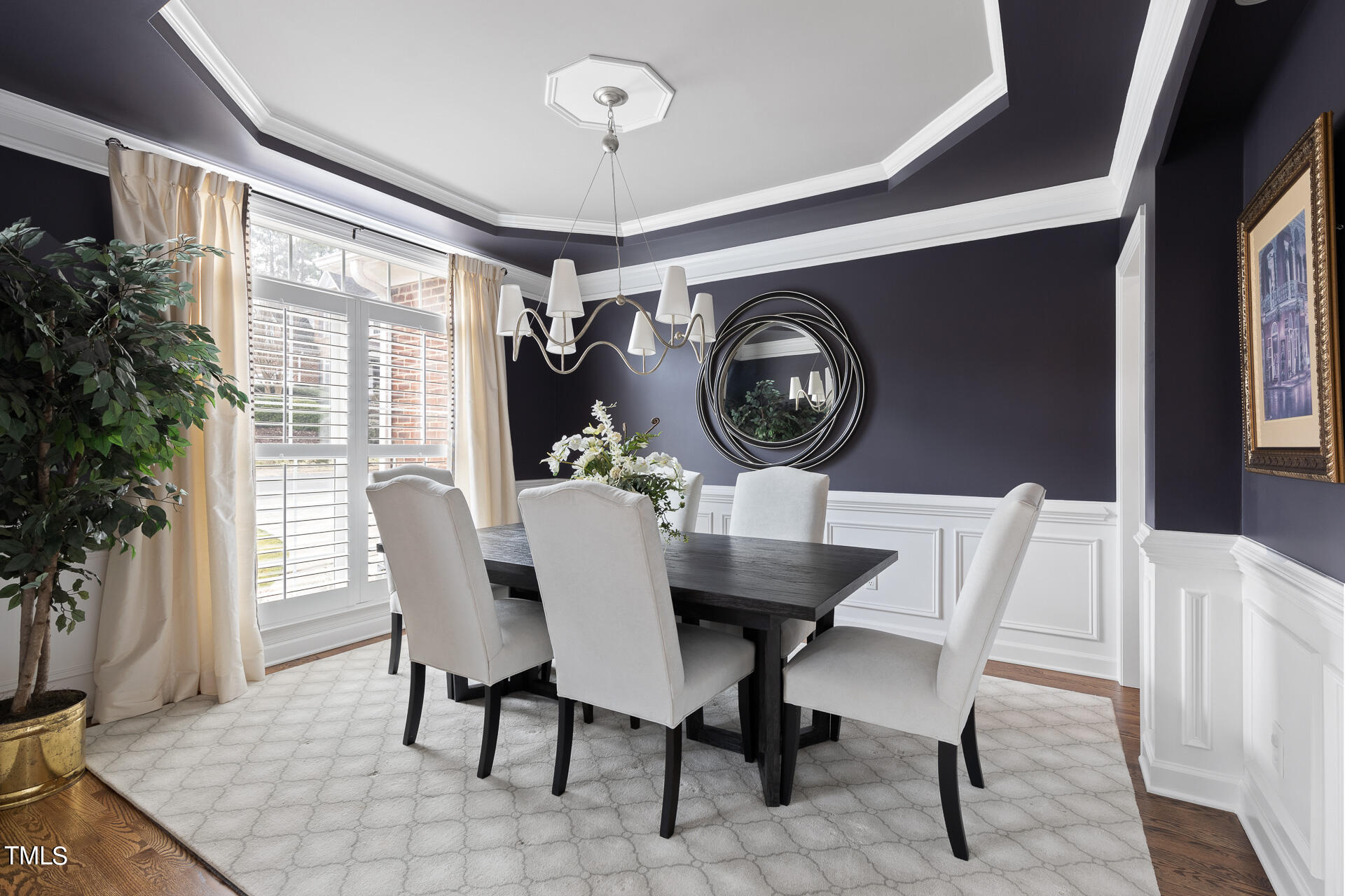 12301 Dunard Street Raleigh, NC 27614 - Photo 5 of 61 12301-Dunard-1004