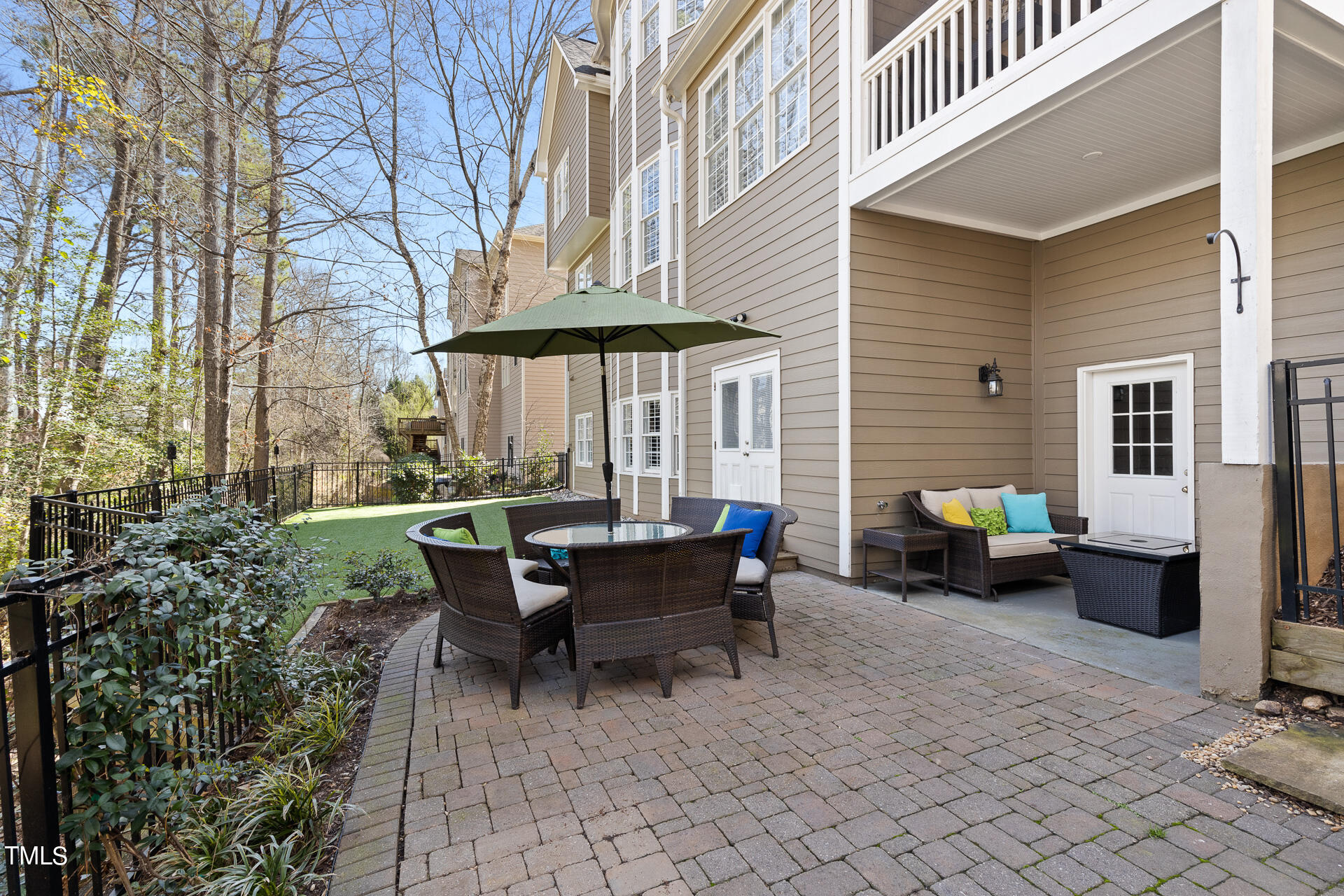 12301 Dunard Street Raleigh, NC 27614 - Photo 54 of 61 12301-Dunard-Exterior-1006