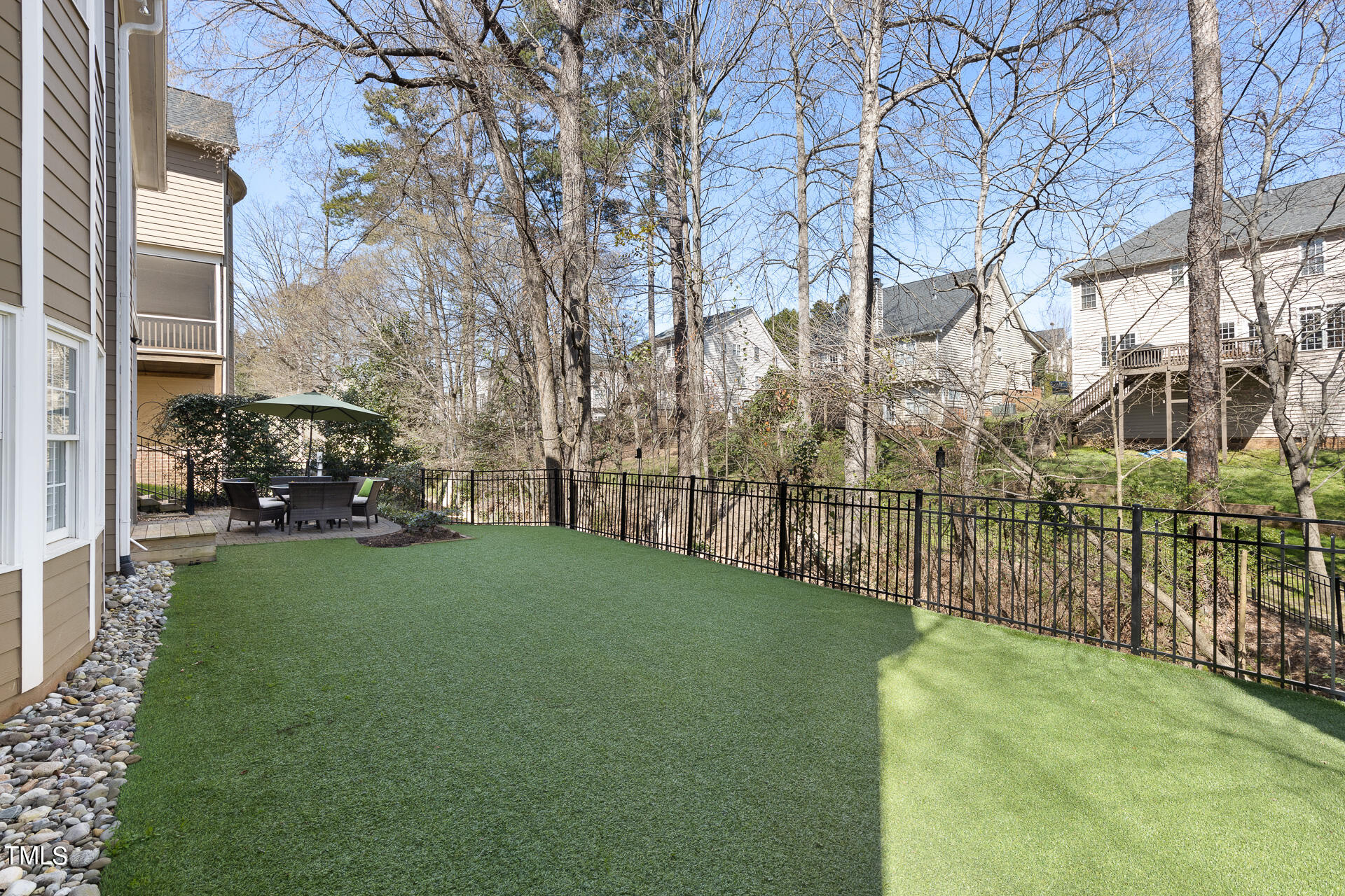 12301 Dunard Street Raleigh, NC 27614 - Photo 55 of 61 12301-Dunard-Exterior-1007