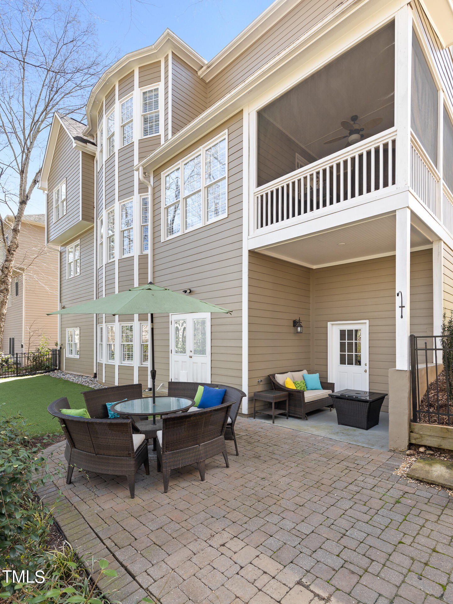 12301 Dunard Street Raleigh, NC 27614 - Photo 56 of 61 12301-Dunard-Exterior-1009