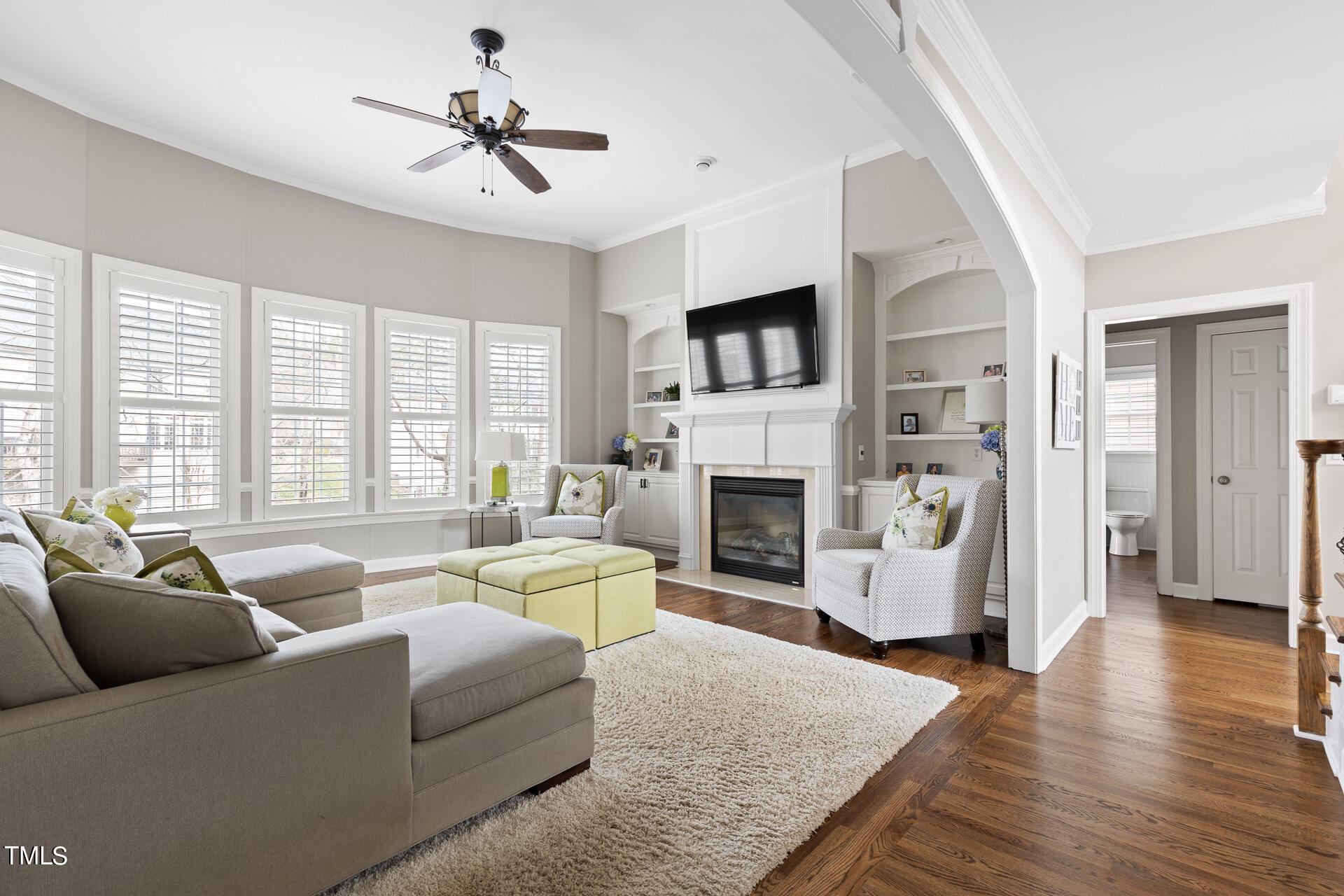 12301 Dunard Street Raleigh, NC 27614 - Photo 8 of 61 12301-Dunard-1007