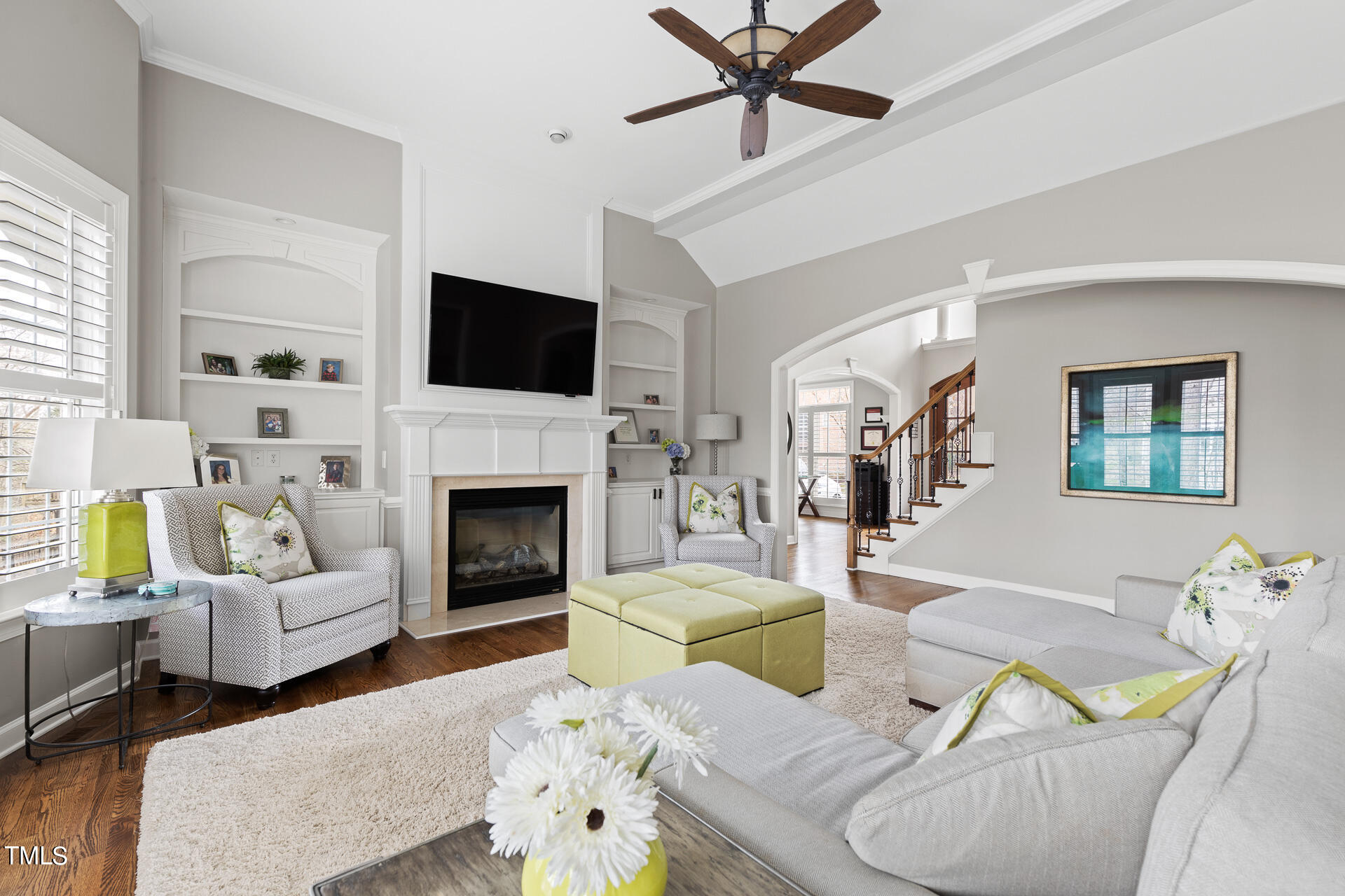 12301 Dunard Street Raleigh, NC 27614 - Photo 9 of 61 12301-Dunard-1008