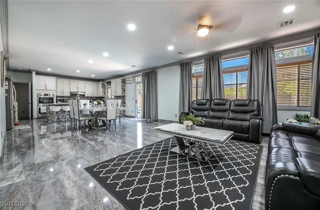 $624,900 | 418 Finch Ridge Avenue, North Las Vegas, NV 89032