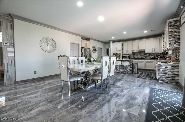 $624,900 | 418 Finch Ridge Avenue, North Las Vegas, NV 89032