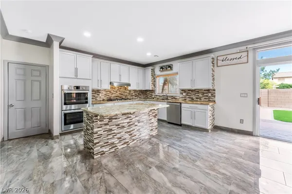 $614,900 | 418 Finch Ridge Avenue, North Las Vegas, NV 89032