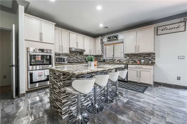 $624,900 | 418 Finch Ridge Avenue, North Las Vegas, NV 89032